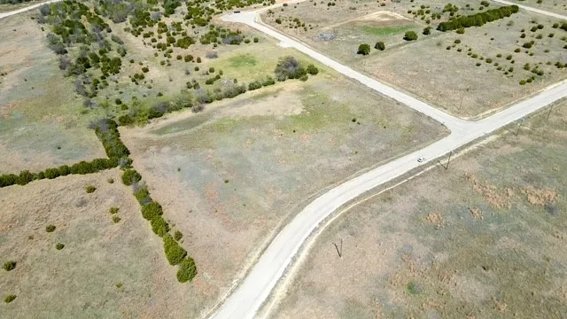 Corner lot - ready to build