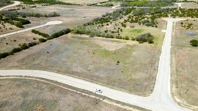 Corner lot - ready to build