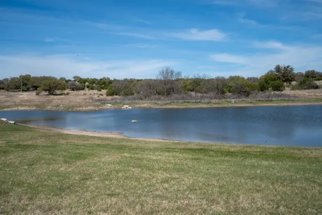 Beautiful ponds and views within community