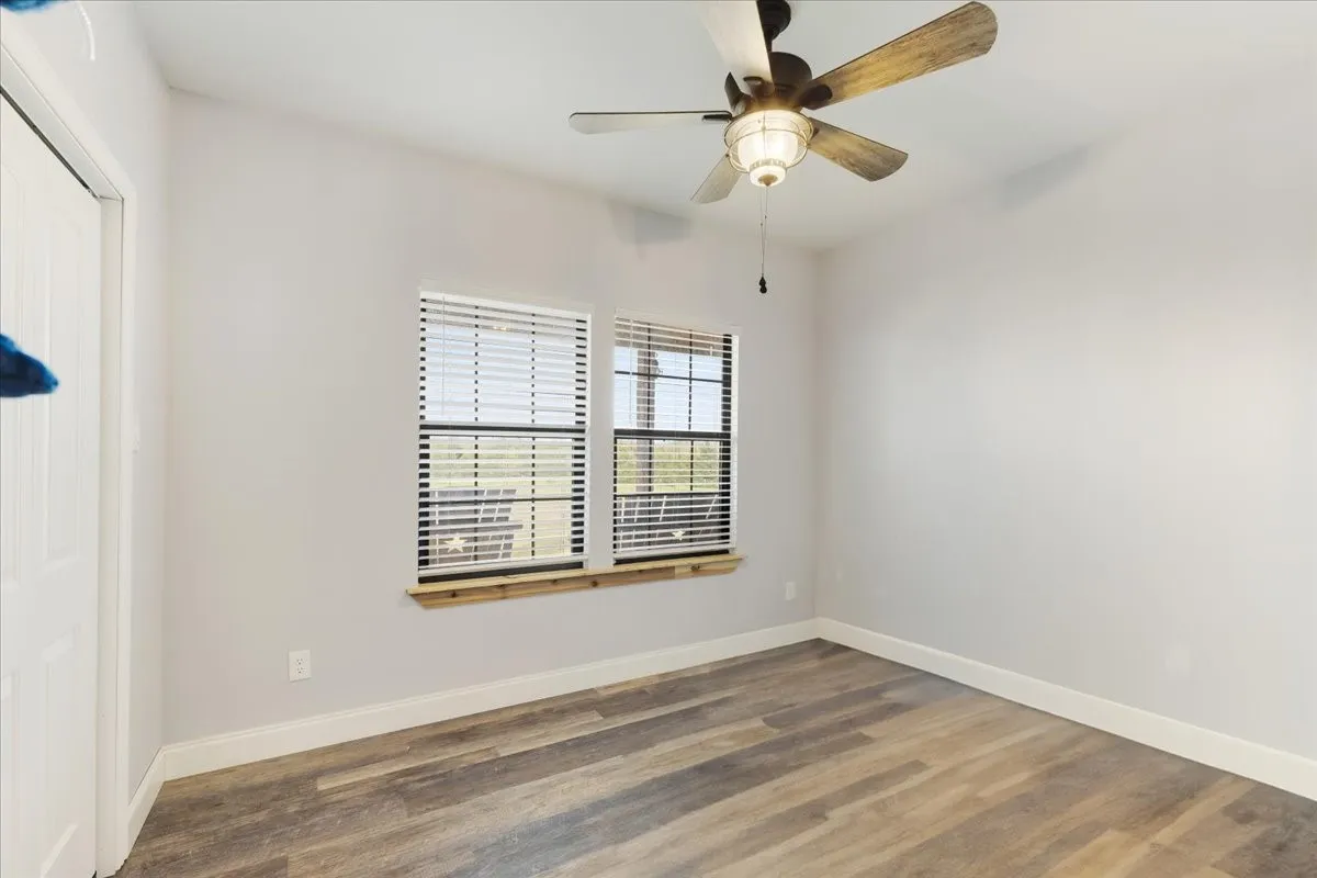3rd bedroom main home