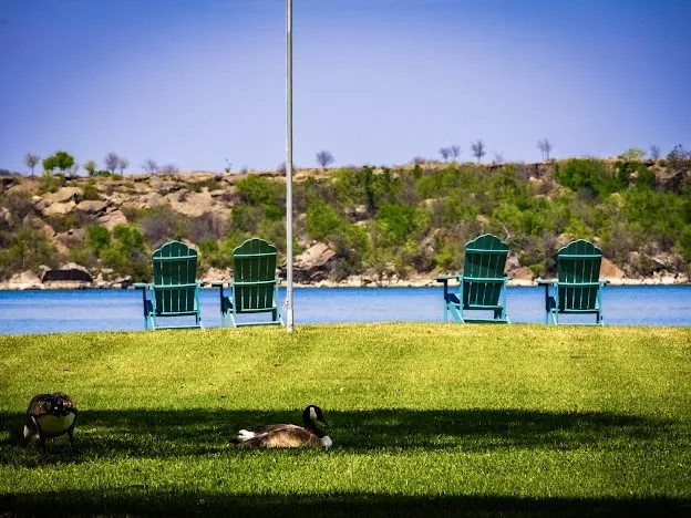 Best Place to Relax and Recharge and Enjoy the Endless Beauty and Serenite of PK.