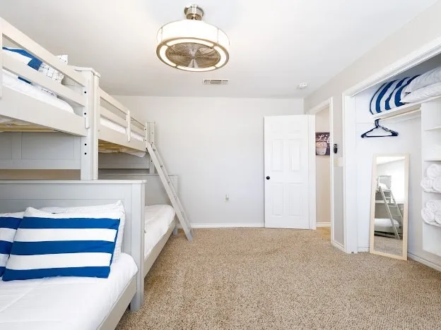 Bunkroom
