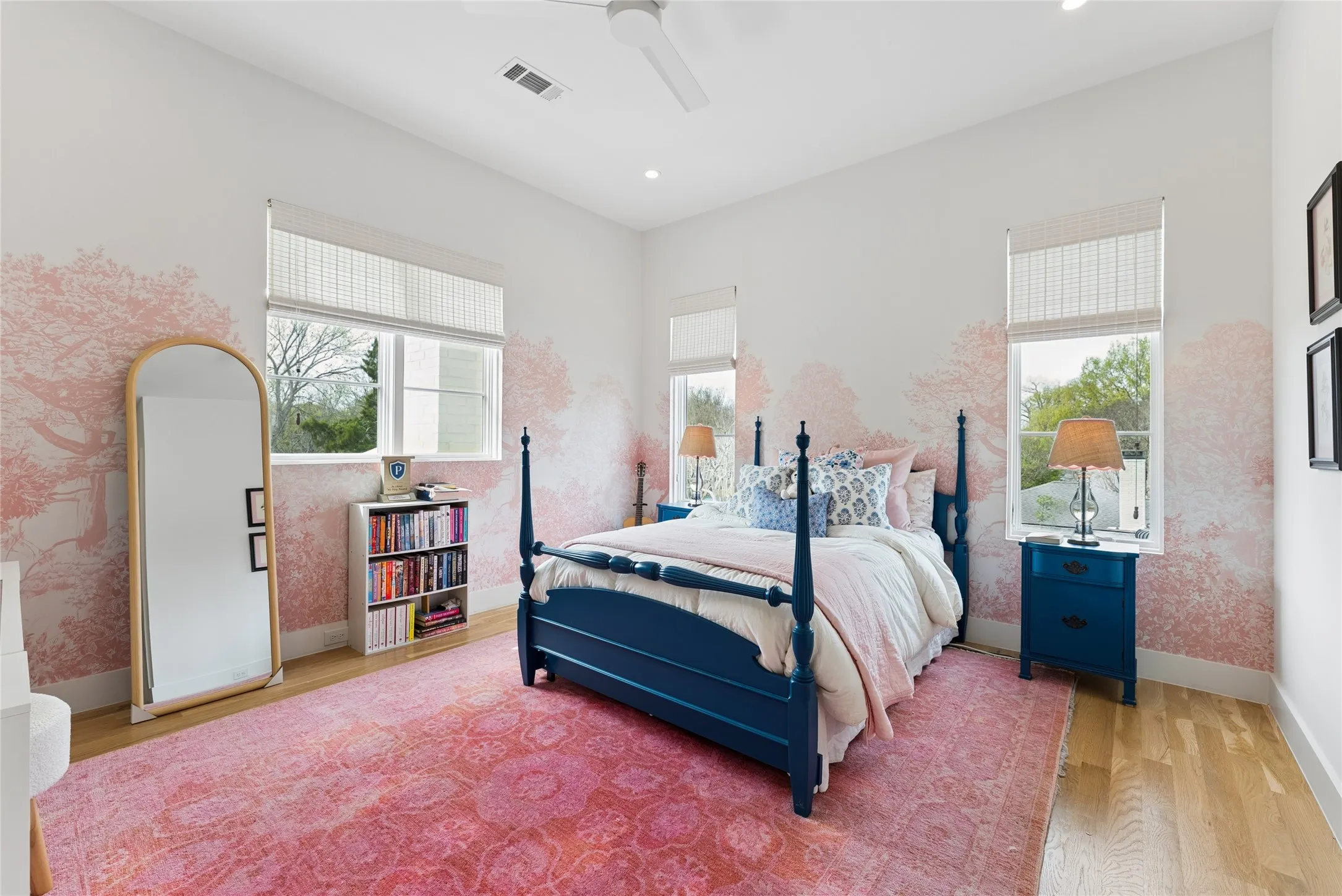 2nd Floor Guest Bedroom 2