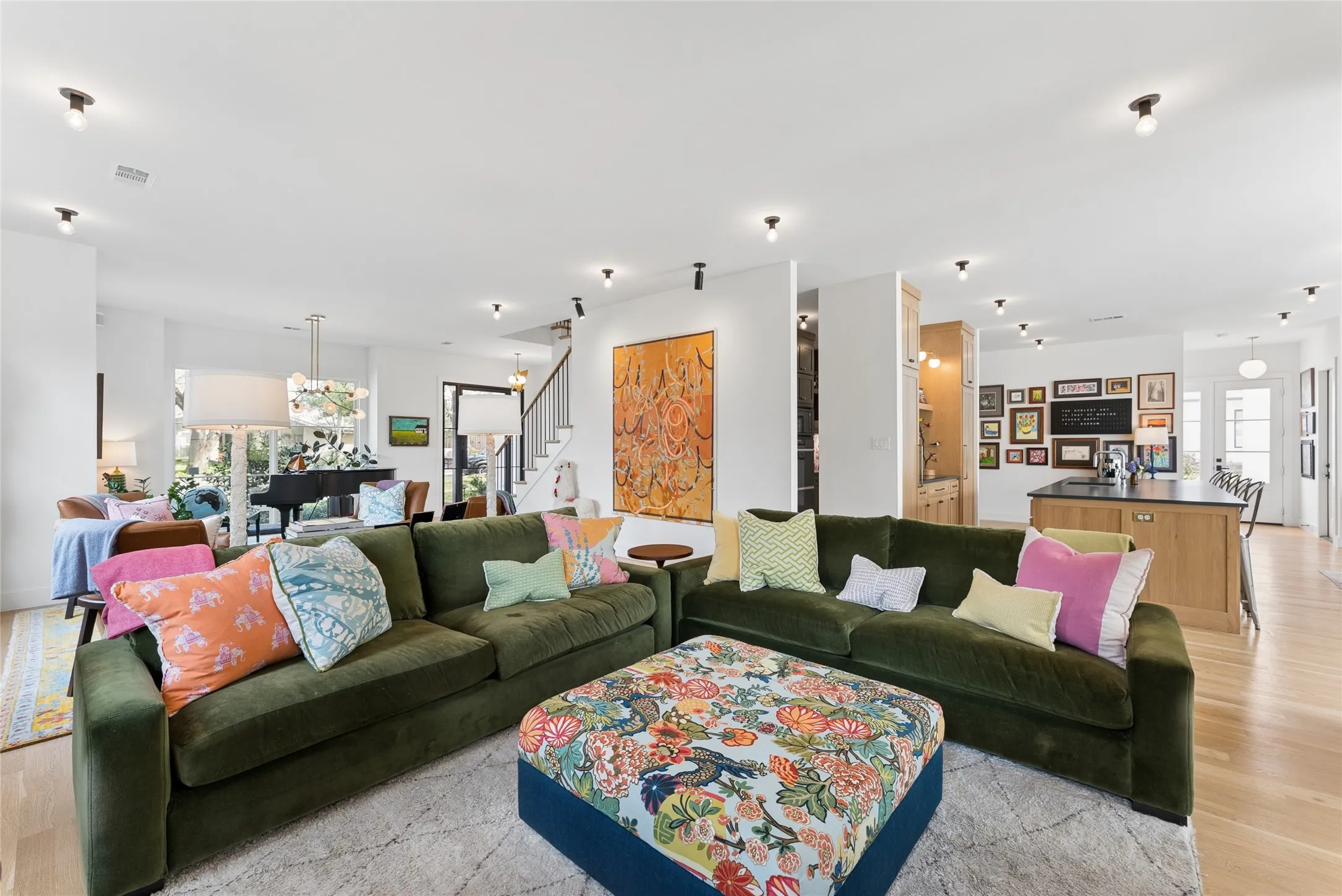 Main Living