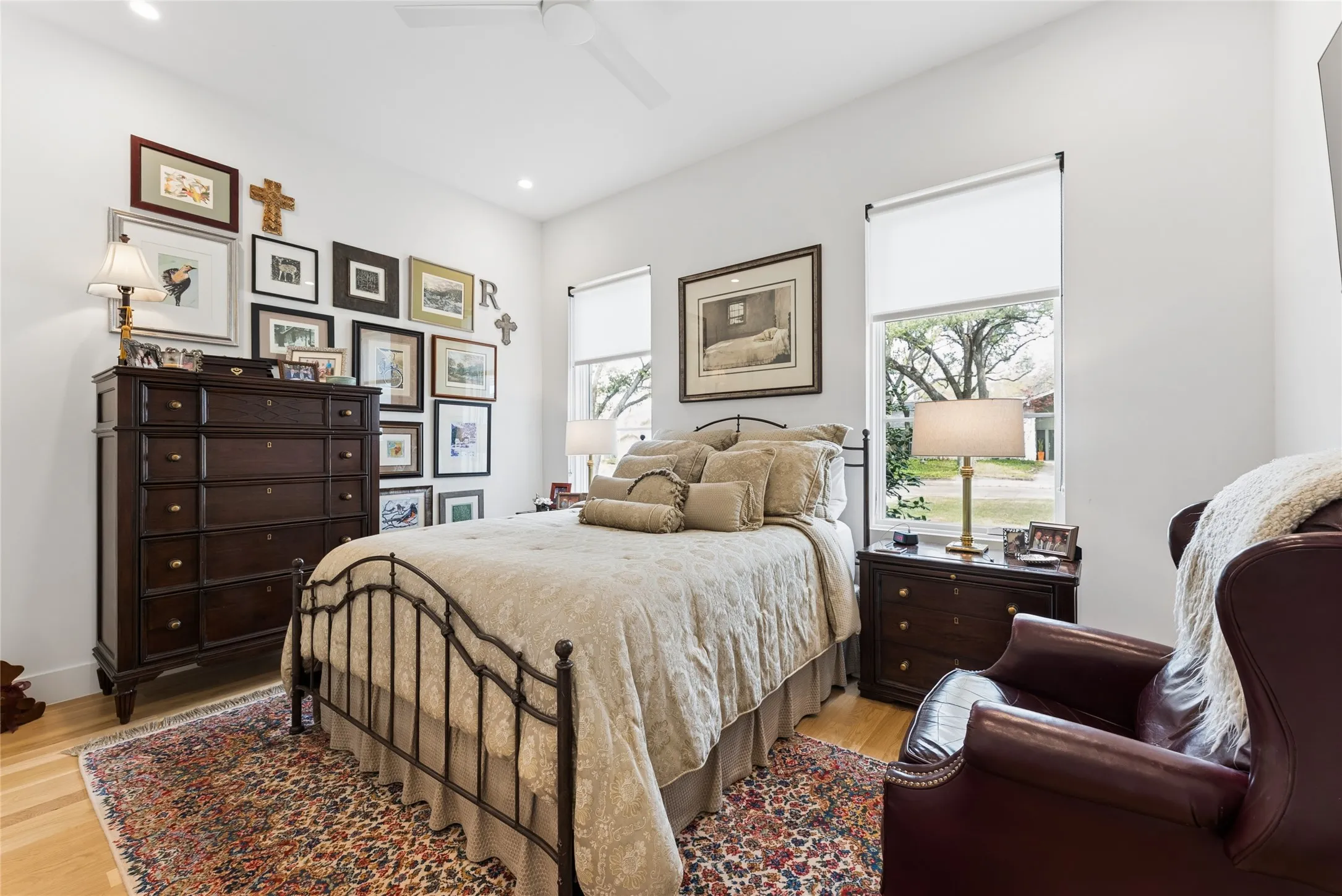 Mother In Law Suite (1st Floor)