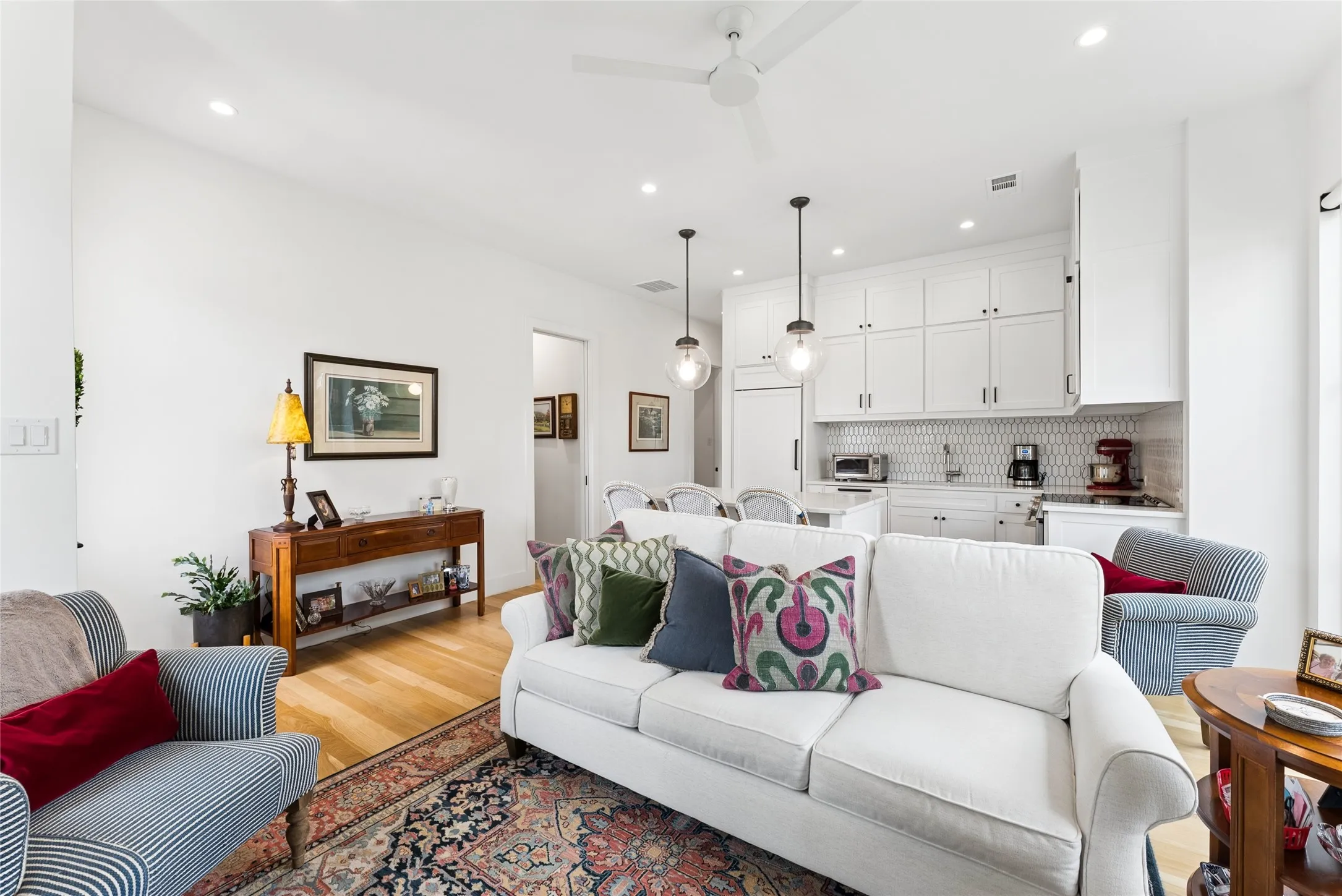 Mother In Law Suite (1st Floor)
