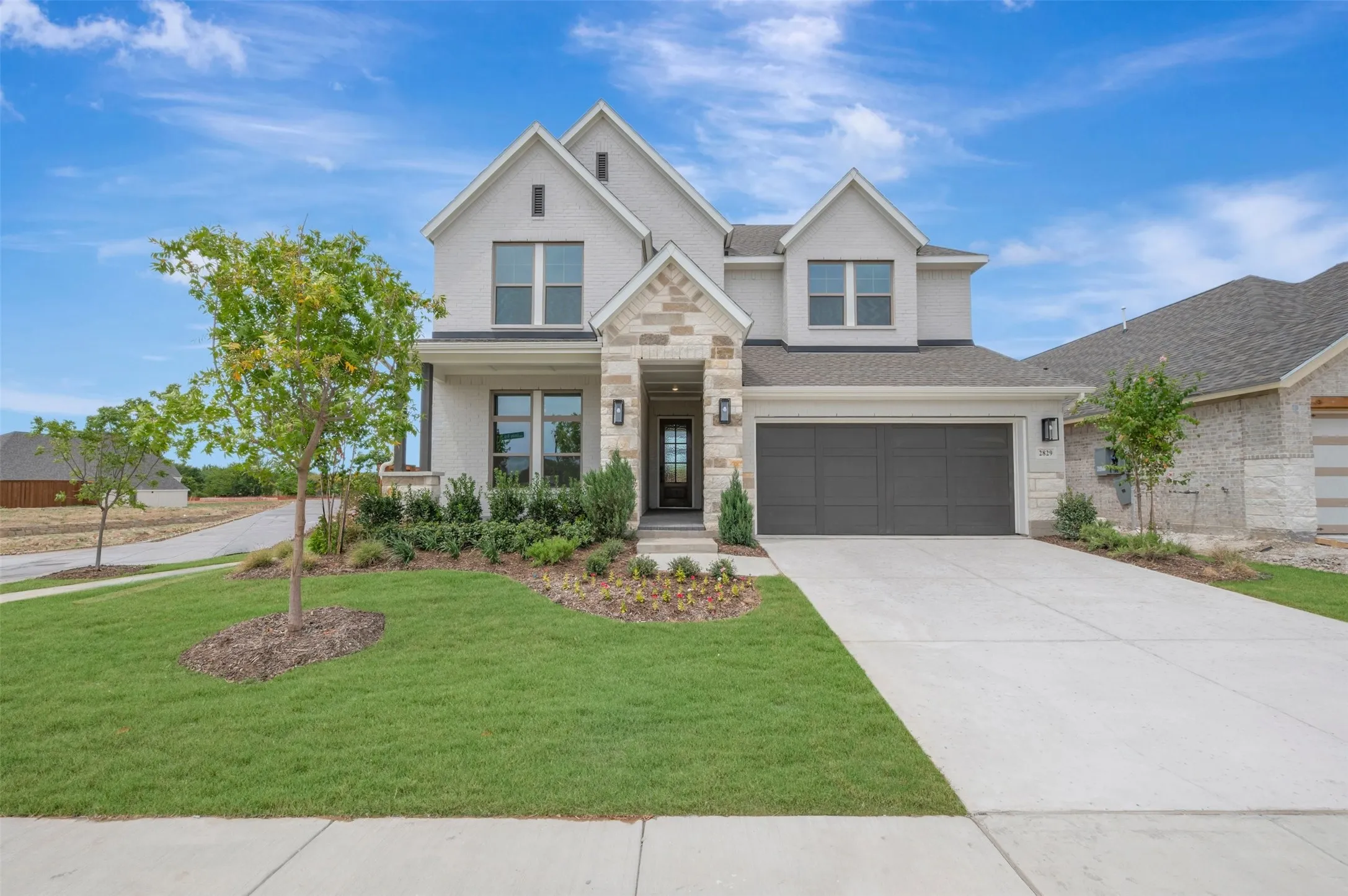 Single Family Residence For Sale in Collin County , 2829 Genuine Risk Court, Celina, Texas 75009, 5 Bedroom, 4 Bathroom, 4 Garage spaces, 3,192 Sqft, built in 2026, New Construction - Incomplete, mls#21218279, Real Estate Agent in Celina, Homes For Sale in Collin county, Homes For Sale in Celina, Realtor in Celina Texas, Real Estate Brokerage Independent Realty Texas, Luminita Cordes Realtor