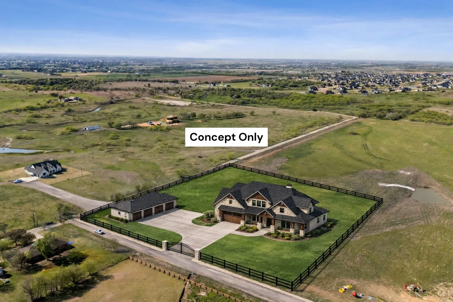 Unimproved Land For Sale in Denton County , 7300 Evelyn Lane, Northlake, Texas 76226, 0, 0, Garage spaces, 0 Sqft, built in 0, mls#21208642, Real Estate Agent in Northlake, Homes For Sale in Denton county, Homes For Sale in Northlake, Realtor in Northlake Texas, Real Estate Brokerage Independent Realty Texas, Luminita Cordes Realtor