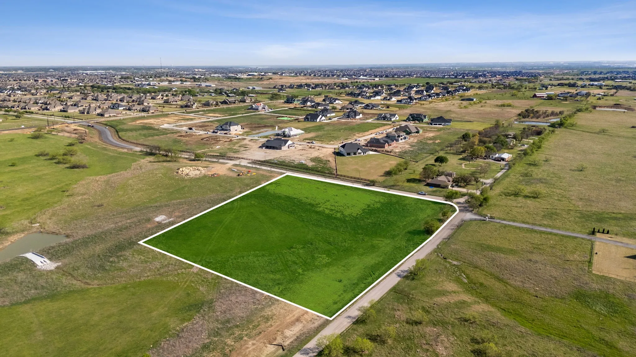 Unimproved Land For Sale in Denton County , 7300 Evelyn Lane, Northlake, Texas 76226, 0, 0, Garage spaces, 0 Sqft, built in 0, mls#21208642, Real Estate Agent in Northlake, Homes For Sale in Denton county, Homes For Sale in Northlake, Realtor in Northlake Texas, Real Estate Brokerage Independent Realty Texas, Luminita Cordes Realtor
