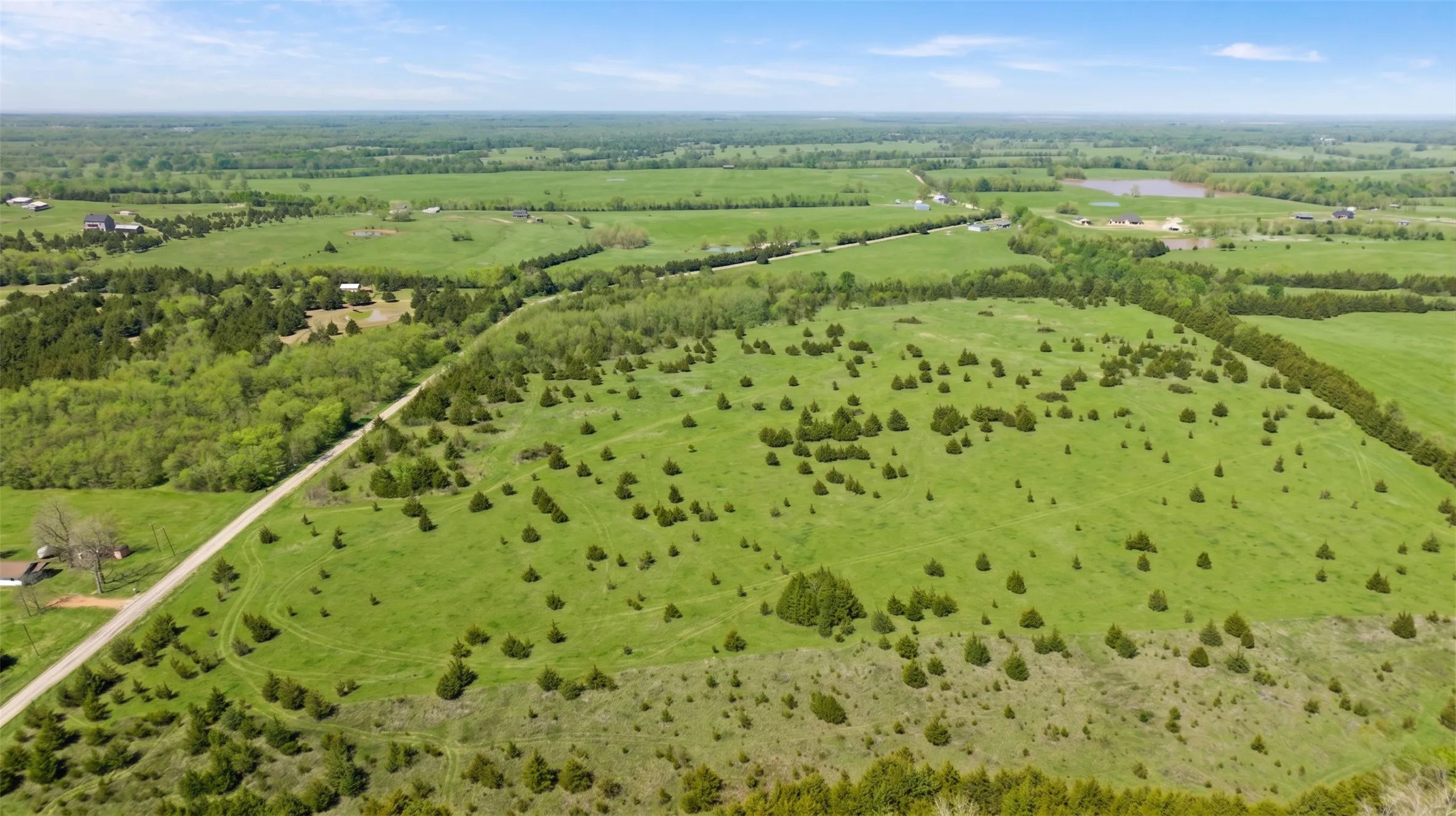 Improved Land For Sale in Lamar County , TBD LOT 1 COUNTY ROAD 43380, Paris, Texas 75462, 0, 0, Garage spaces, 0 Sqft, built in 0, Price $101,250, mls#21217578, Real Estate Agent in Paris, Homes For Sale in Lamar county, Homes For Sale in Paris, Realtor in Paris Texas, Real Estate Brokerage Independent Realty Texas, Luminita Cordes Realtor