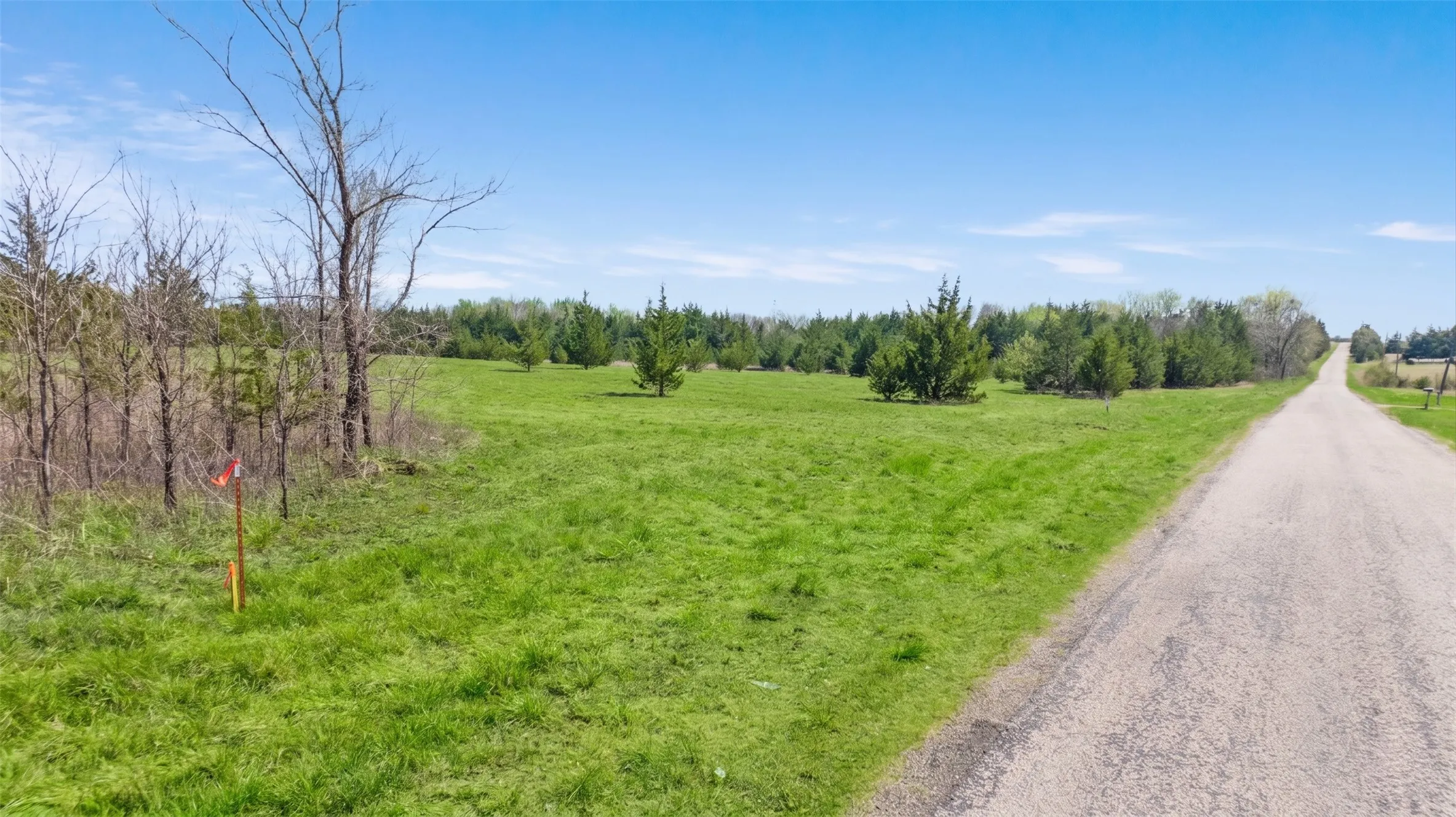 Improved Land For Sale in Lamar County , TBD LOT 1 COUNTY ROAD 43380, Paris, Texas 75462, 0, 0, Garage spaces, 0 Sqft, built in 0, Price $101,250, mls#21217578, Real Estate Agent in Paris, Homes For Sale in Lamar county, Homes For Sale in Paris, Realtor in Paris Texas, Real Estate Brokerage Independent Realty Texas, Luminita Cordes Realtor