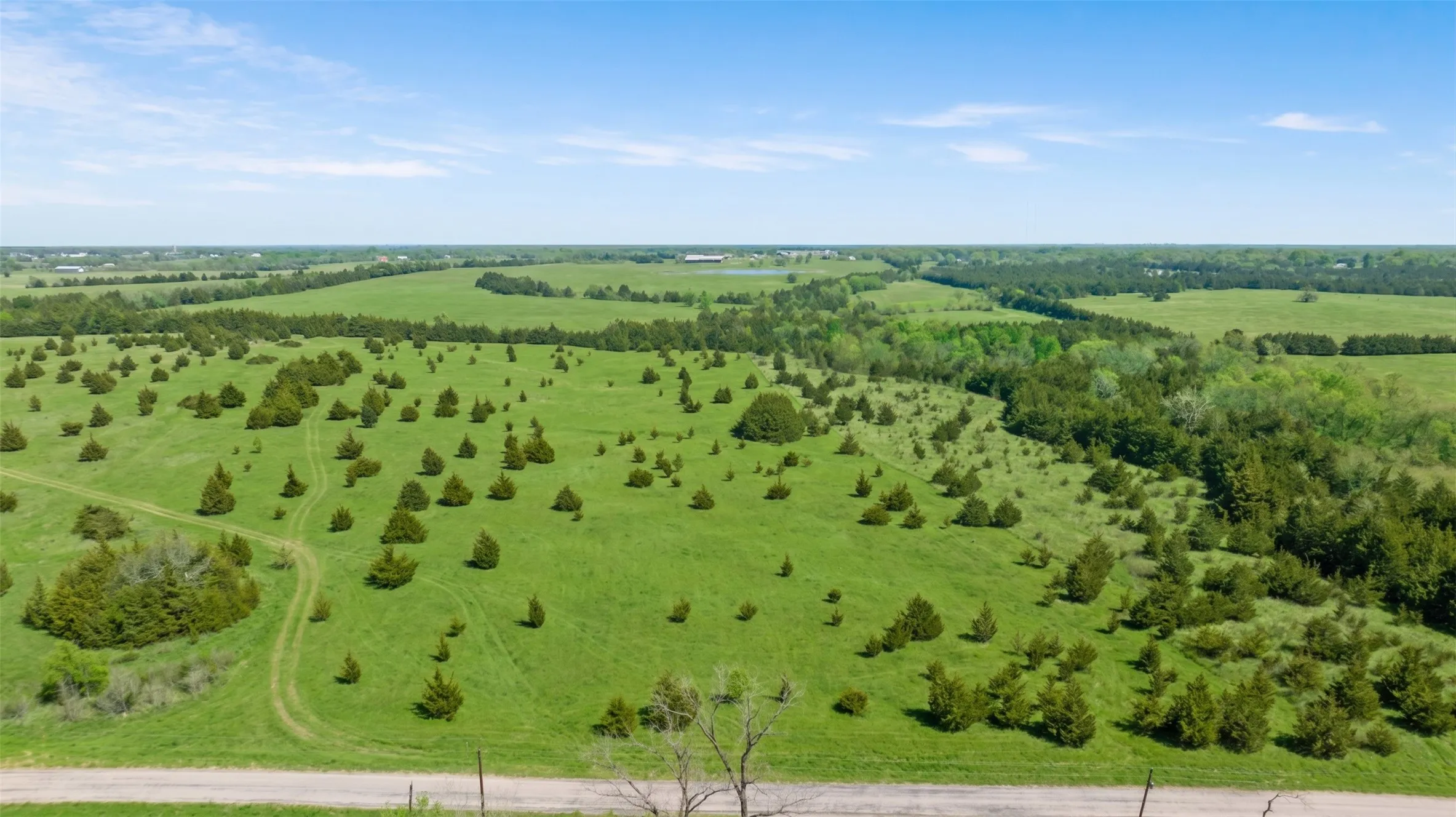 Improved Land For Sale in Lamar County , TBD LOT 1 COUNTY ROAD 43380, Paris, Texas 75462, 0, 0, Garage spaces, 0 Sqft, built in 0, Price $101,250, mls#21217578, Real Estate Agent in Paris, Homes For Sale in Lamar county, Homes For Sale in Paris, Realtor in Paris Texas, Real Estate Brokerage Independent Realty Texas, Luminita Cordes Realtor
