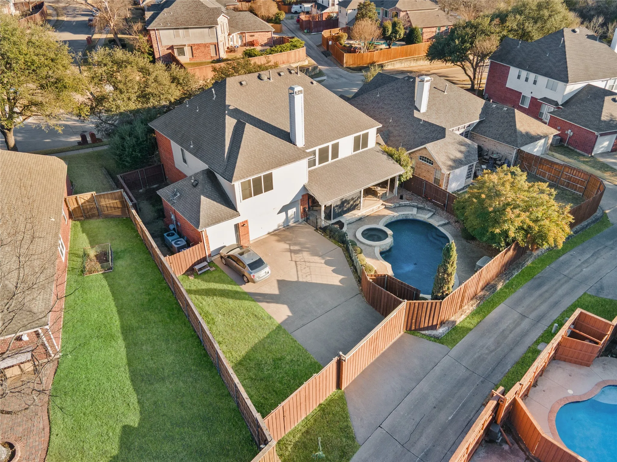 Single Family Residence For Sale in Collin County , 4405 Courtney Lane, Richardson, Texas 75082, 5 Bedroom, 4 Bathroom, 3 Garage spaces, 3,644 Sqft, built in 1996, mls#21215436, Real Estate Agent in Richardson, Homes For Sale in Collin county, Homes For Sale in Richardson, Realtor in Richardson Texas, Real Estate Brokerage Independent Realty Texas, Luminita Cordes Realtor