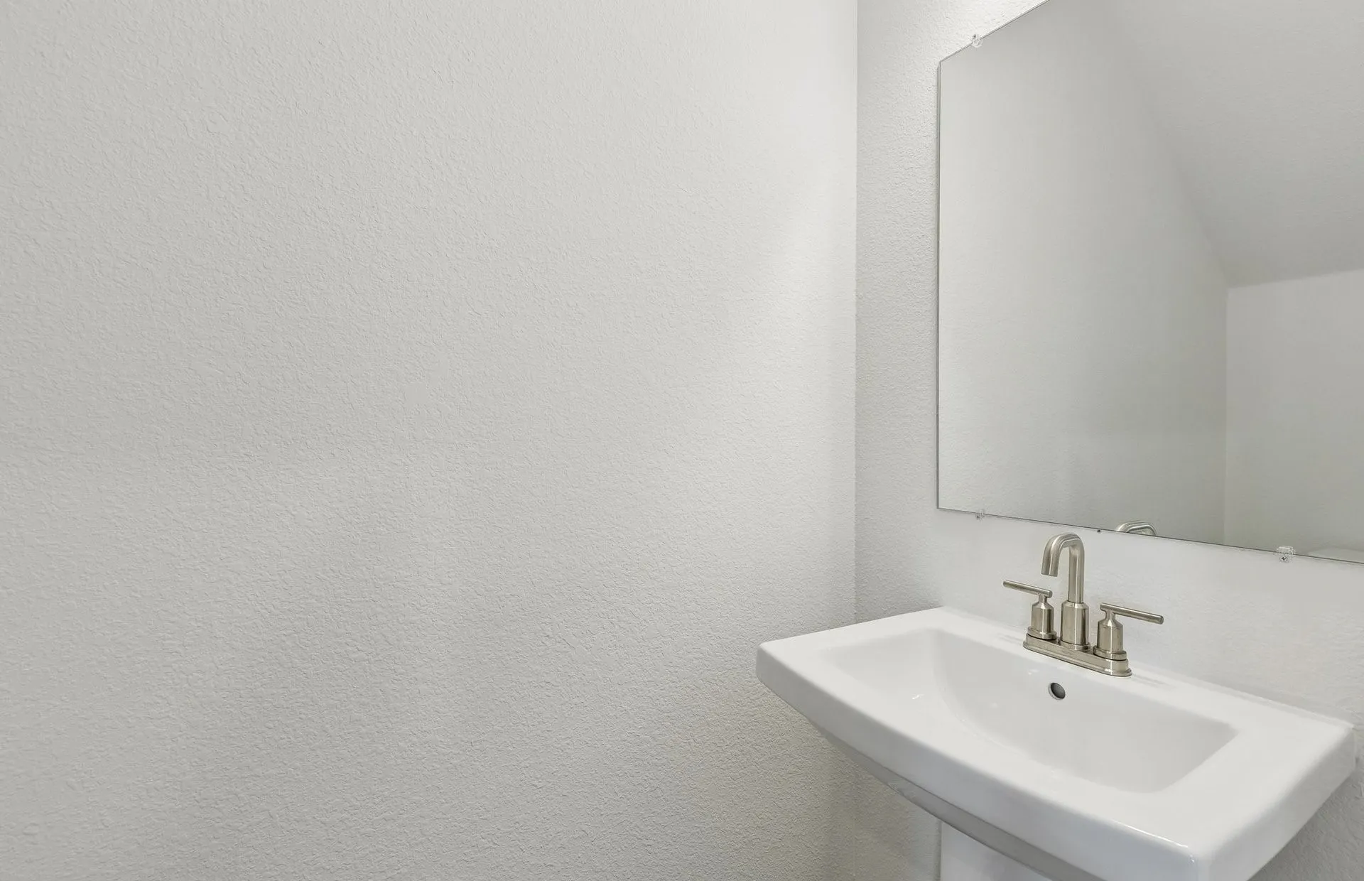 Powder bath
