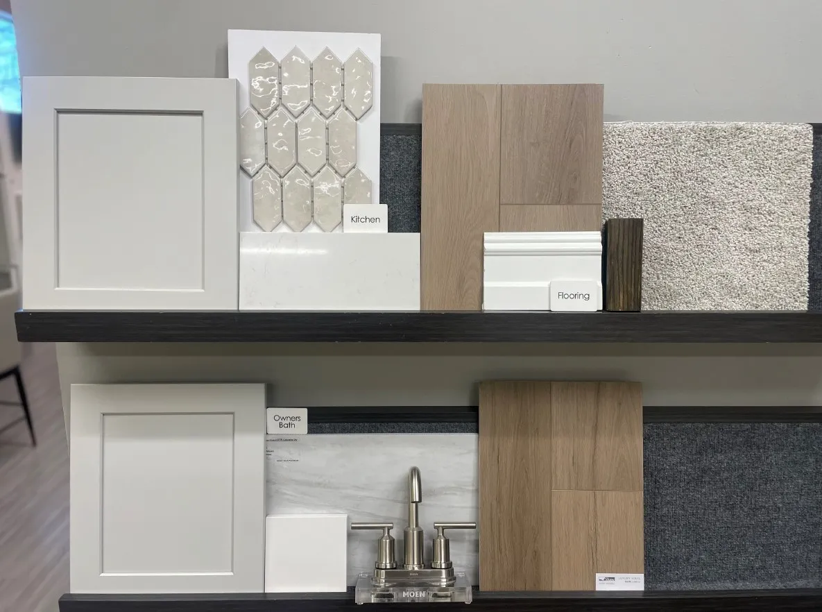 Design Selections