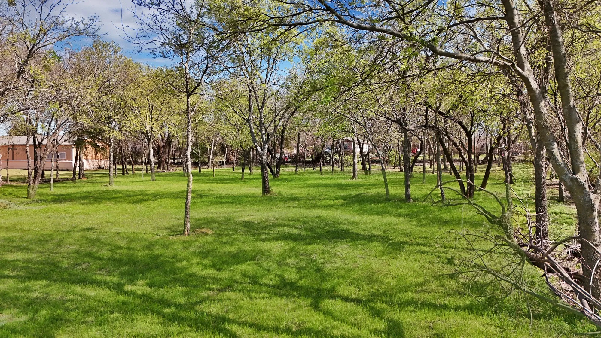 Surrounding community