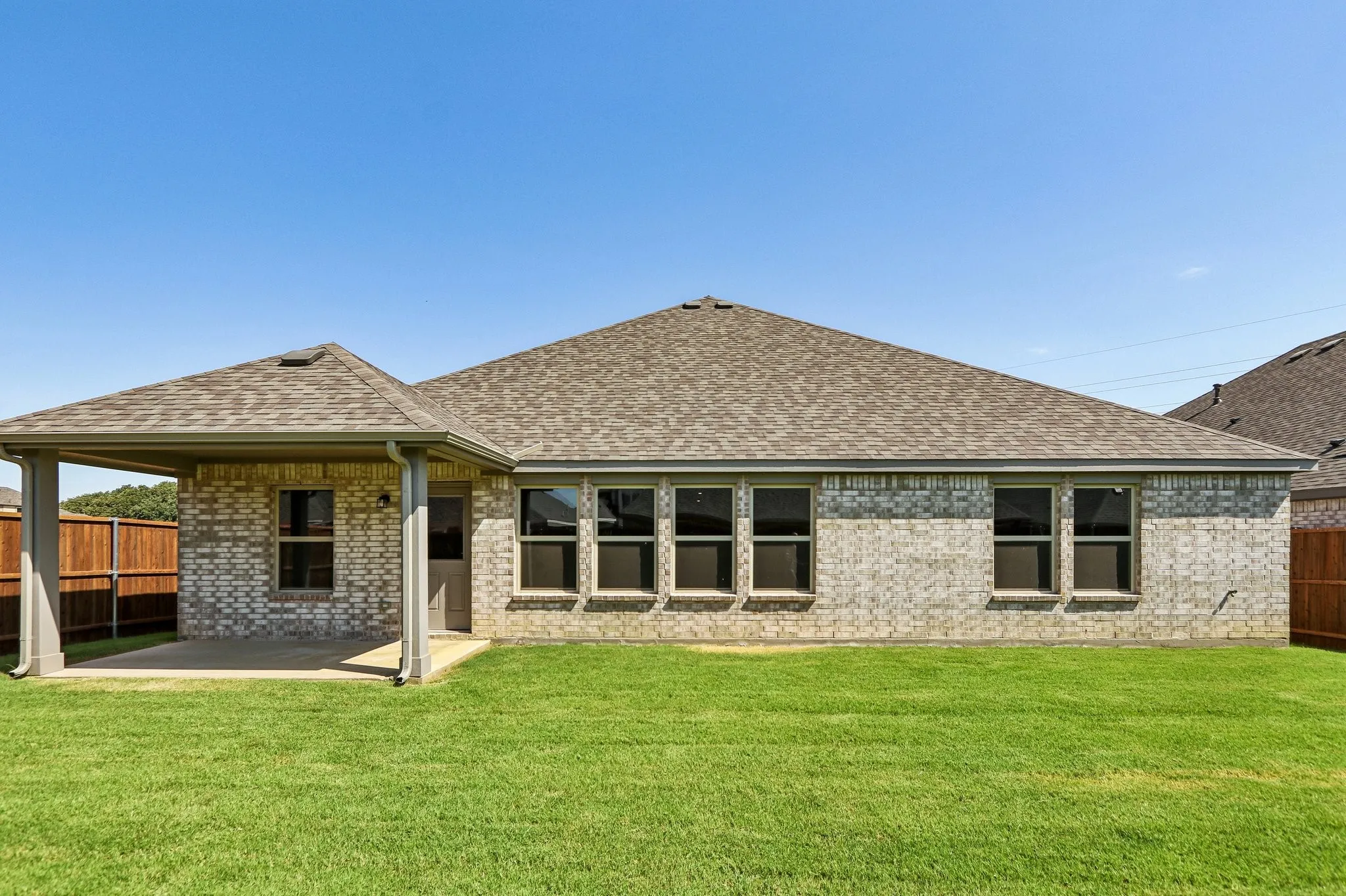 Single Family Residence For Sale in Denton County , 3300 Royal Forest Drive, Denton, Texas 76208, 4 Bedroom, 3 Bathroom, 2 Garage spaces, 2,714 Sqft, built in 2026, New Construction - Incomplete, mls#21198304, Real Estate Agent in Denton, Homes For Sale in Denton county, Homes For Sale in Denton, Realtor in Denton Texas, Real Estate Brokerage Independent Realty Texas, Luminita Cordes Realtor