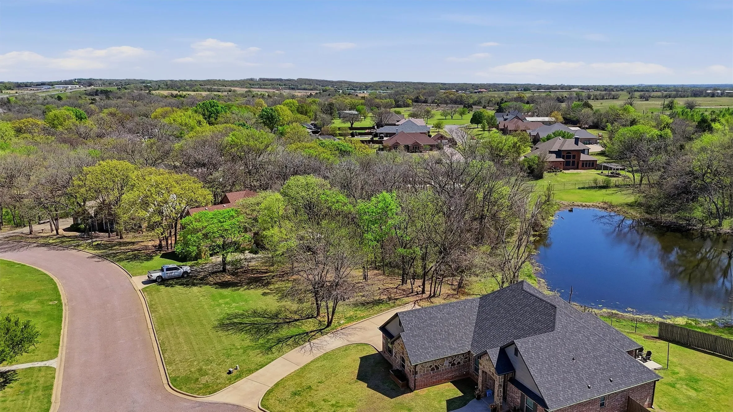 Unimproved Land For Sale in Grayson County , Lot 14 Lauren Ln., Pottsboro, Texas 75076, 0, 0, Garage spaces, 0 Sqft, built in 0, mls#21217582, Real Estate Agent in Pottsboro, Homes For Sale in Grayson county, Homes For Sale in Pottsboro, Realtor in Pottsboro Texas, Real Estate Brokerage Independent Realty Texas, Luminita Cordes Realtor