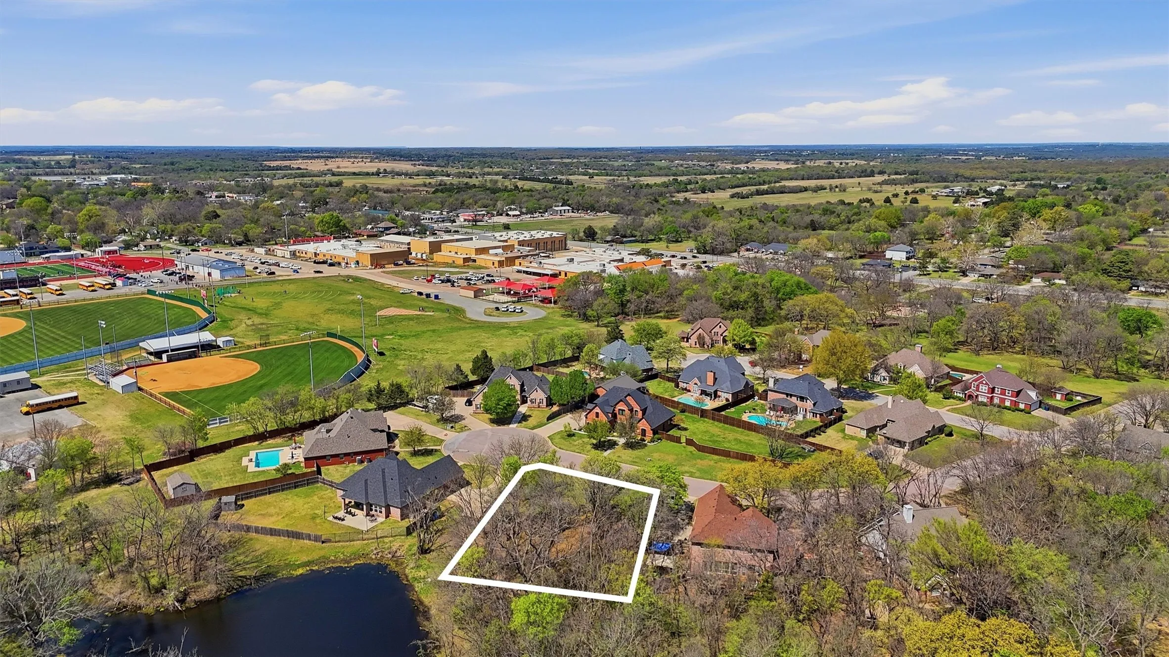Unimproved Land For Sale in Grayson County , Lot 14 Lauren Ln., Pottsboro, Texas 75076, 0, 0, Garage spaces, 0 Sqft, built in 0, mls#21217582, Real Estate Agent in Pottsboro, Homes For Sale in Grayson county, Homes For Sale in Pottsboro, Realtor in Pottsboro Texas, Real Estate Brokerage Independent Realty Texas, Luminita Cordes Realtor