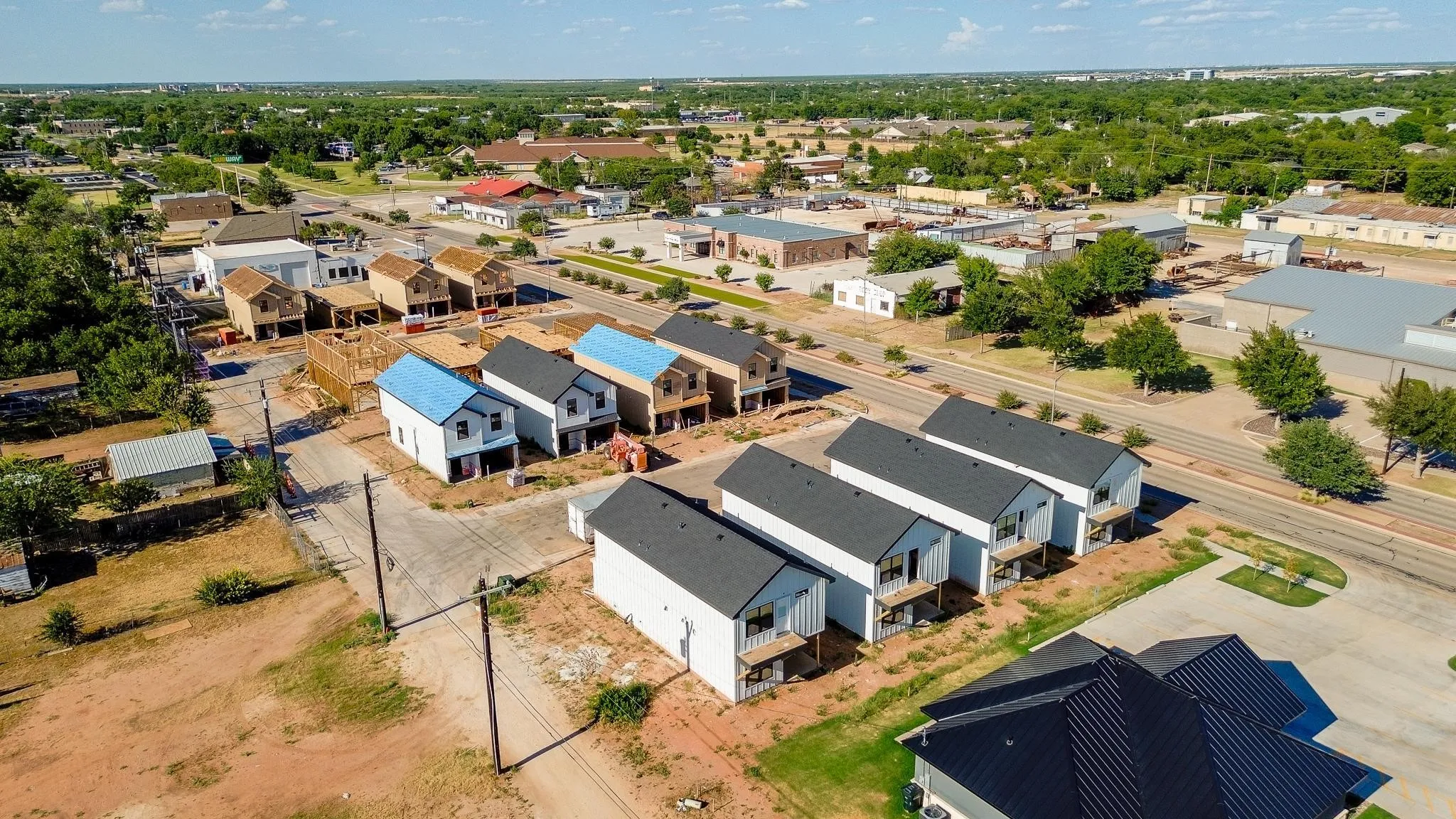 Single Family Residence For Sale in Taylor County , 1026 Neikol Lane, Abilene, Texas 79601, 3 Bedroom, 3 Bathroom, 1 Garage spaces, 1,500 Sqft, built in 2026, New Construction - Incomplete, mls#21217756, Real Estate Agent in Abilene, Homes For Sale in Taylor county, Homes For Sale in Abilene, Realtor in Abilene Texas, Real Estate Brokerage Independent Realty Texas, Luminita Cordes Realtor