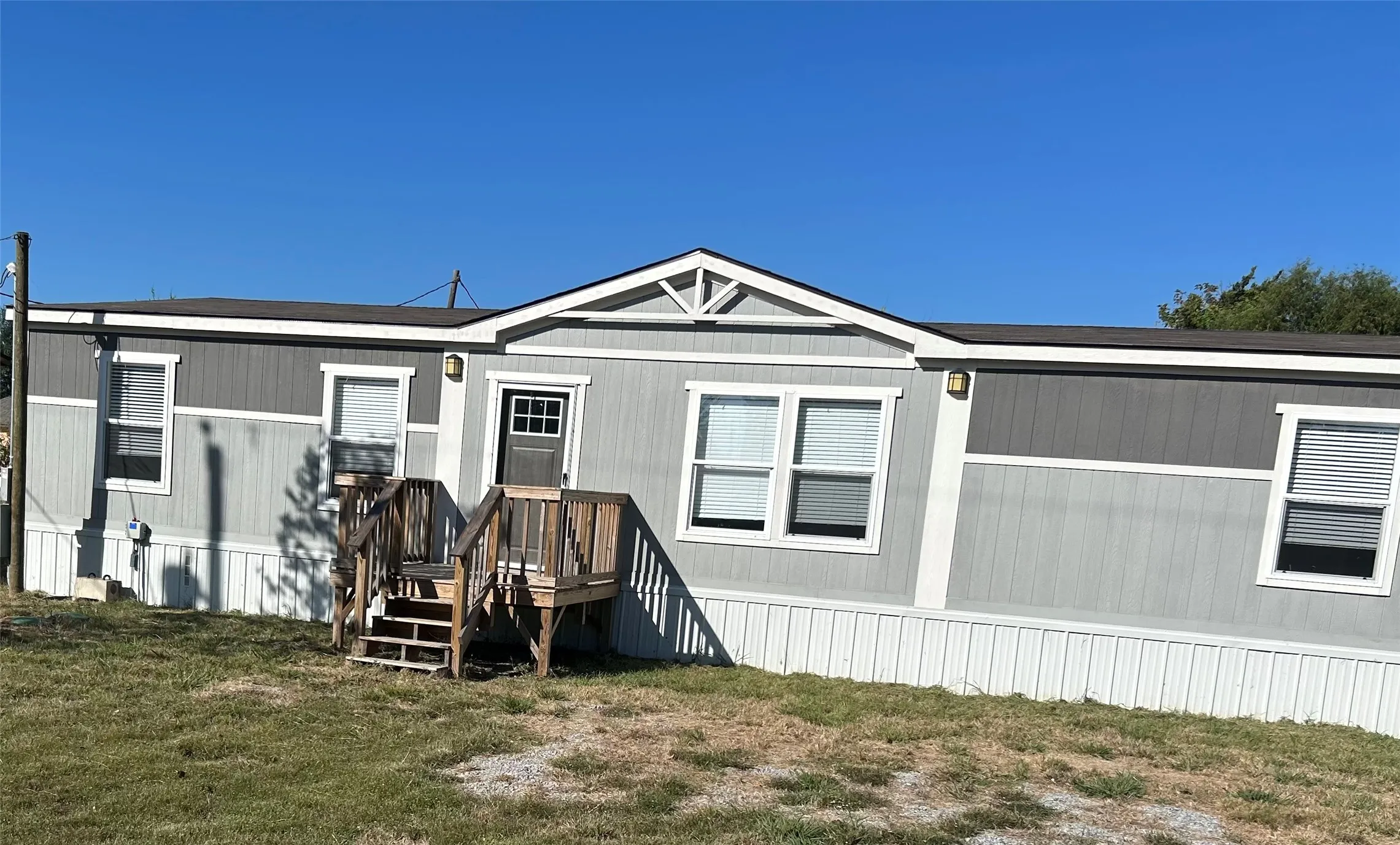Mobile Home For Sale in Collin County , 12694 County Road 550, Farmersville, Texas 75442, 4 Bedroom, 2 Bathroom, Garage spaces, 1,860 Sqft, built in 2023, mls#21218547, Real Estate Agent in Farmersville, Homes For Sale in Collin county, Homes For Sale in Farmersville, Realtor in Farmersville Texas, Real Estate Brokerage Independent Realty Texas, Luminita Cordes Realtor
