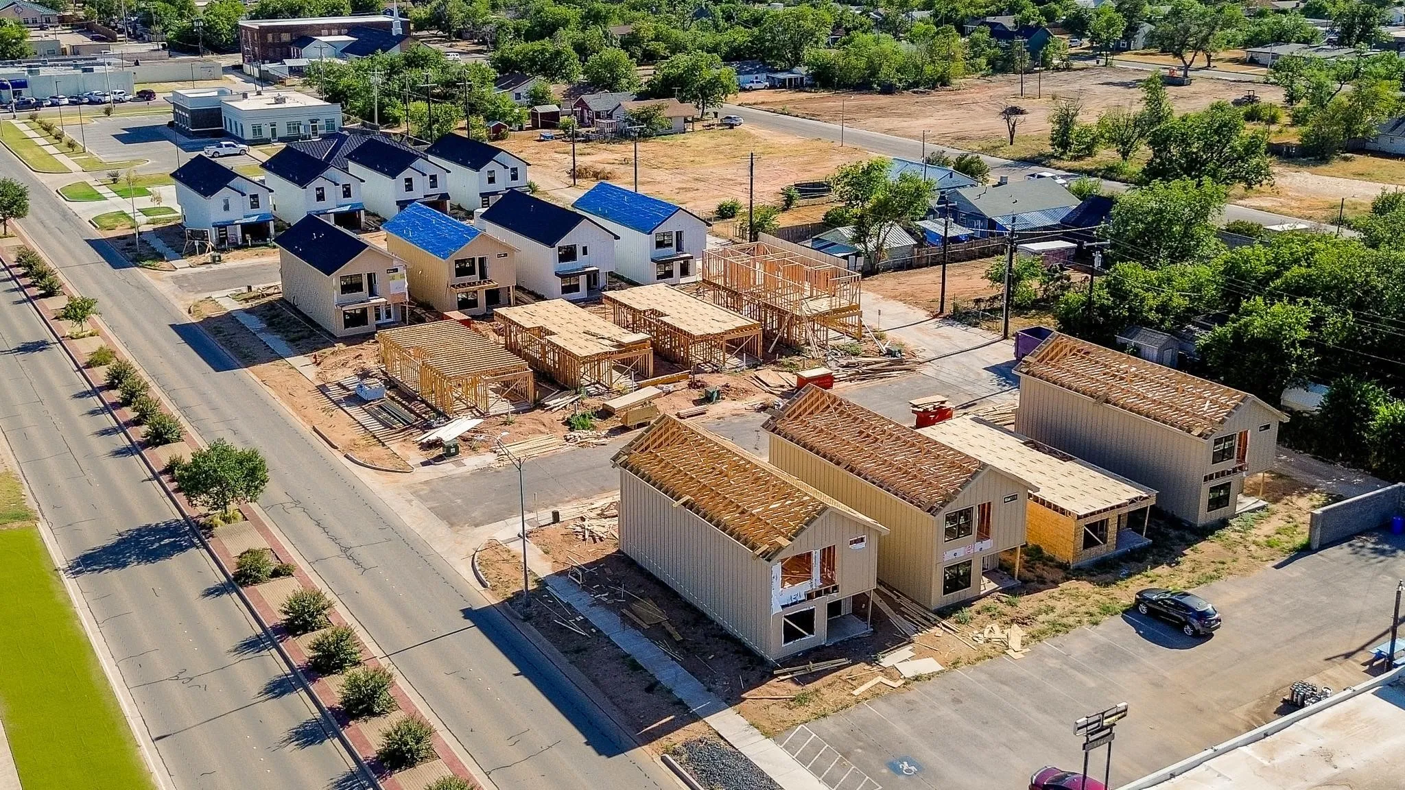 Single Family Residence For Sale in Taylor County , 1001 Neikol Lane, Abilene, Texas 79601, 3 Bedroom, 3 Bathroom, 1 Garage spaces, 1,500 Sqft, built in 2026, New Construction - Incomplete, mls#21217662, Real Estate Agent in Abilene, Homes For Sale in Taylor county, Homes For Sale in Abilene, Realtor in Abilene Texas, Real Estate Brokerage Independent Realty Texas, Luminita Cordes Realtor