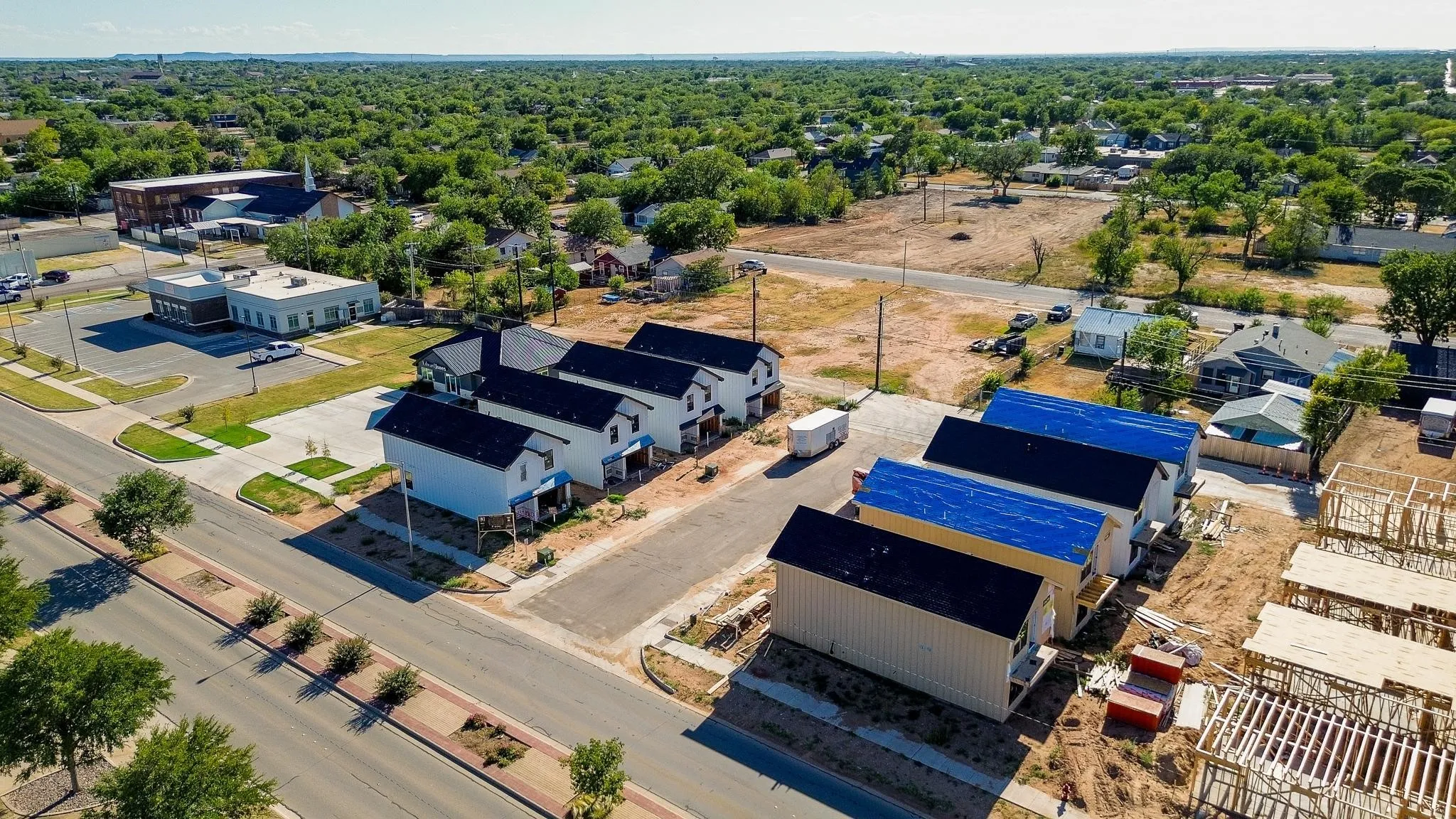 Single Family Residence For Sale in Taylor County , 1018 Olivia Lane, Abilene, Texas 79601, 3 Bedroom, 3 Bathroom, 1 Garage spaces, 1,500 Sqft, built in 2026, New Construction - Incomplete, mls#21217624, Real Estate Agent in Abilene, Homes For Sale in Taylor county, Homes For Sale in Abilene, Realtor in Abilene Texas, Real Estate Brokerage Independent Realty Texas, Luminita Cordes Realtor