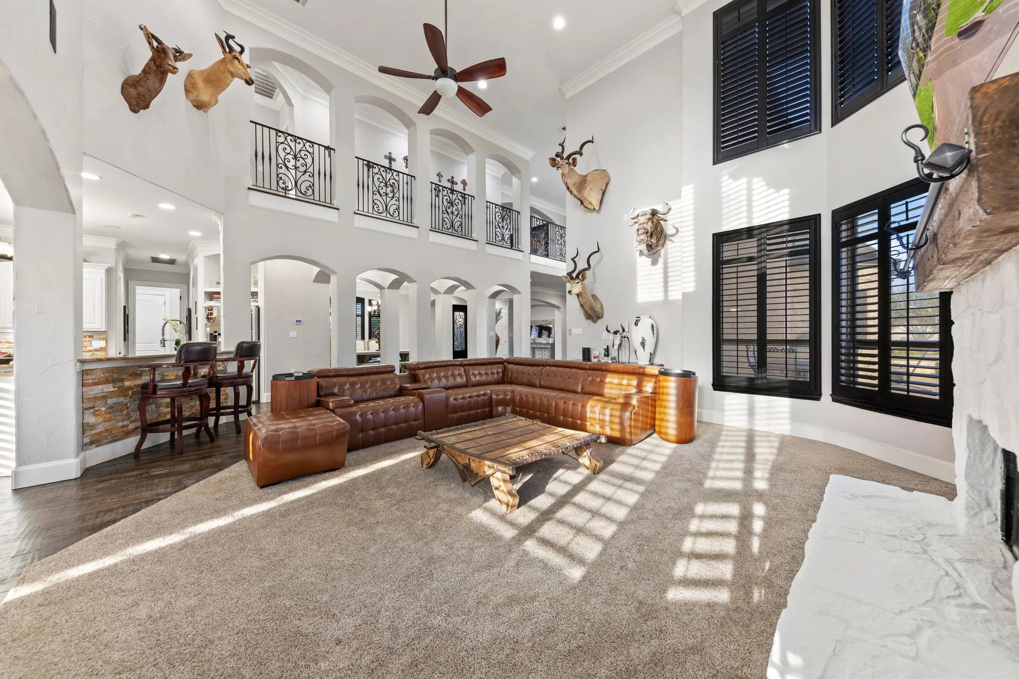 Single Family Residence For Sale in Dallas County , 332 Sedona Falls Drive, Sunnyvale, Texas 75182, 6 Bedroom, 5 Bathroom, 4 Garage spaces, 6,581 Sqft, built in 2005, mls#21218604, Real Estate Agent in Sunnyvale, Homes For Sale in Dallas county, Homes For Sale in Sunnyvale, Realtor in Sunnyvale Texas, Real Estate Brokerage Independent Realty Texas, Luminita Cordes Realtor