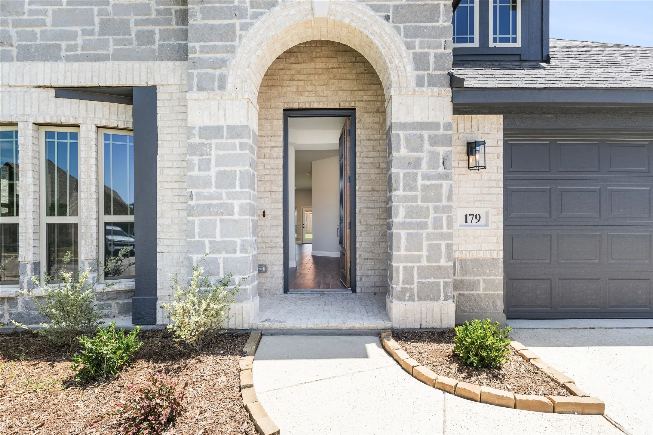 Single Family Residence For Sale in Denton County , 179 Creekside Drive, Sanger, Texas 76266, 4 Bedroom, 2 Bathroom, 2 Garage spaces, 2,235 Sqft, built in 2026, New Construction - Incomplete, mls#21218738, Real Estate Agent in Sanger, Homes For Sale in Denton county, Homes For Sale in Sanger, Realtor in Sanger Texas, Real Estate Brokerage Independent Realty Texas, Luminita Cordes Realtor