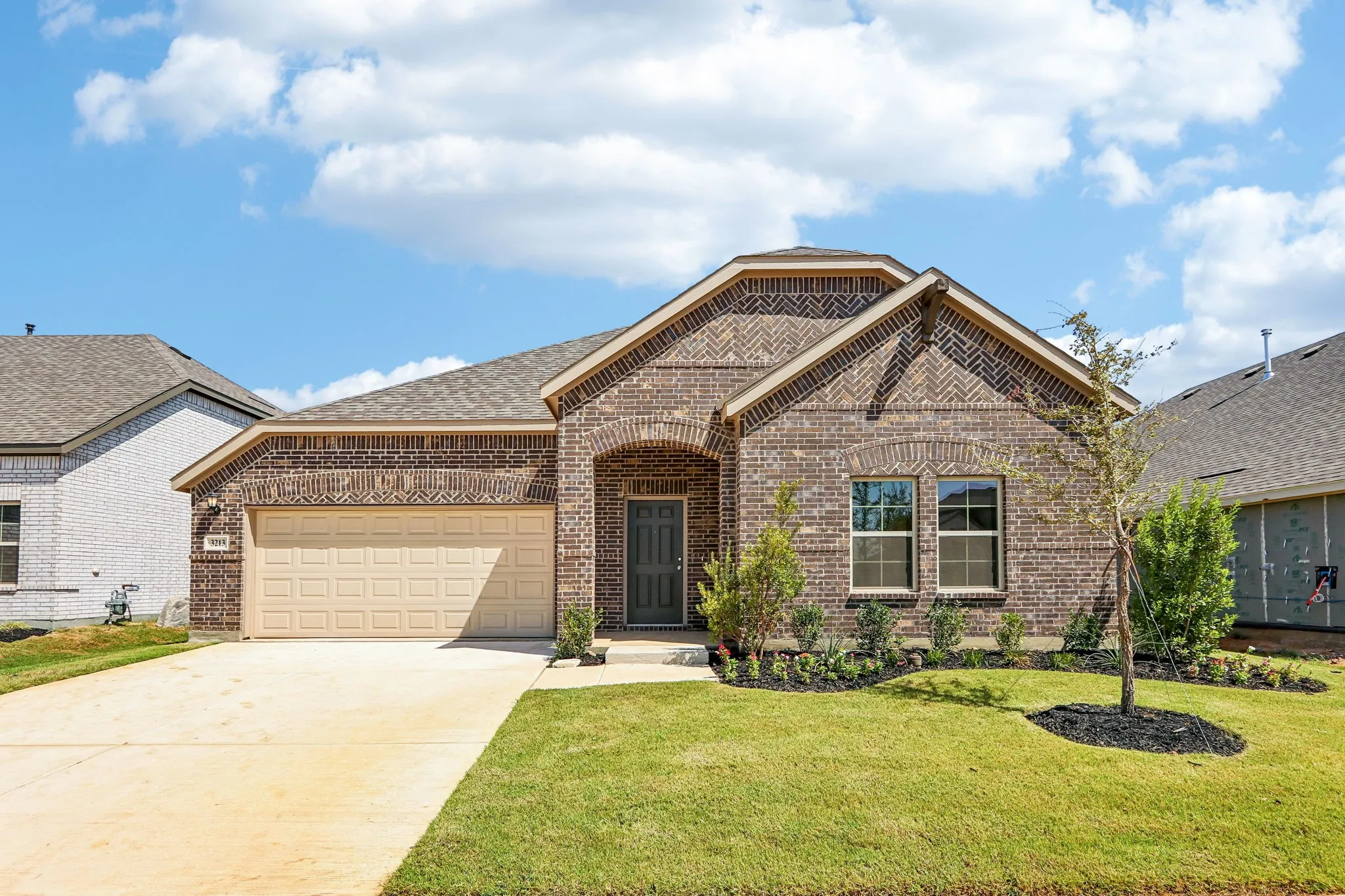 Single Family Residence For Sale in Denton County , 3213 Kingdom Drive, Denton, Texas 76208, 4 Bedroom, 3 Bathroom, 2 Garage spaces, 2,707 Sqft, built in 2026, New Construction - Incomplete, mls#21210871, Real Estate Agent in Denton, Homes For Sale in Denton county, Homes For Sale in Denton, Realtor in Denton Texas, Real Estate Brokerage Independent Realty Texas, Luminita Cordes Realtor