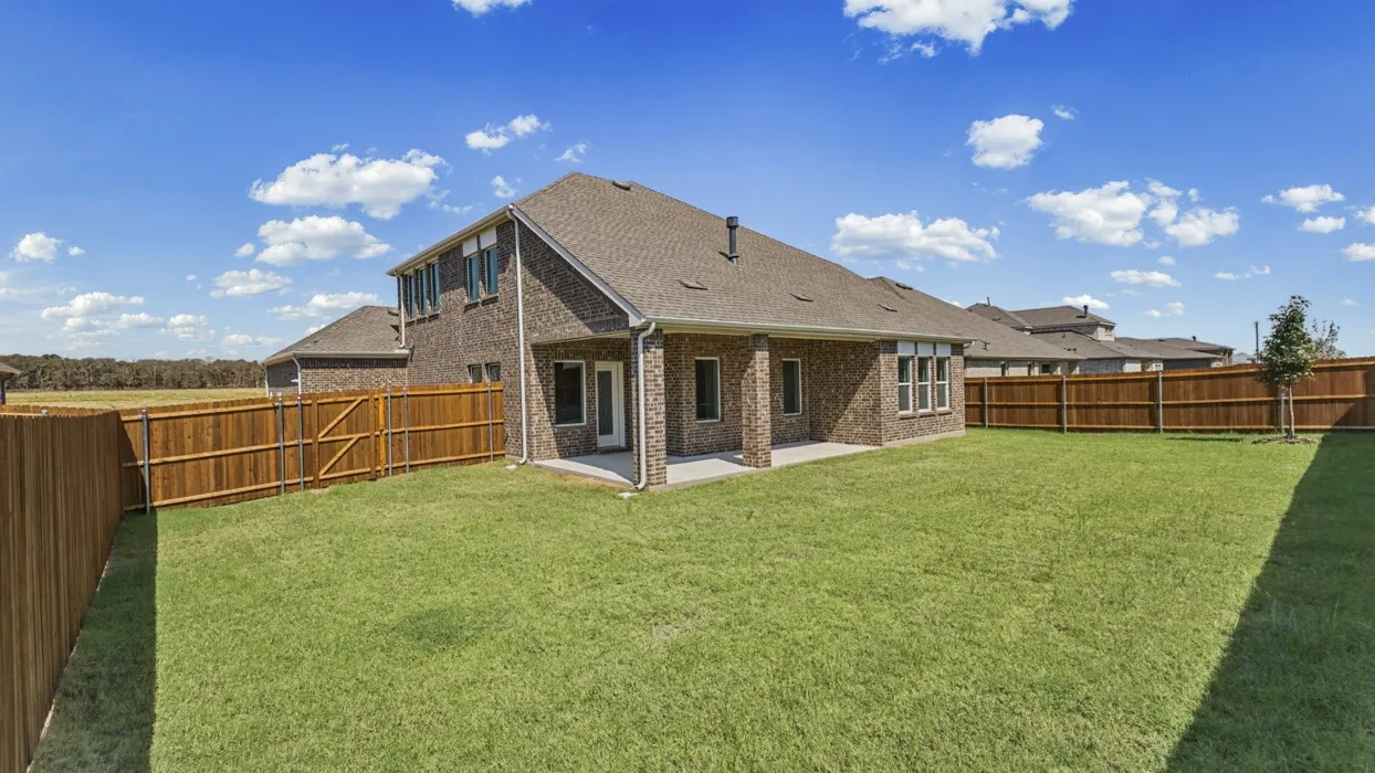 Single Family Residence For Sale in Denton County , 9516 Bently Boulevard, Aubrey, Texas 76227, 4 Bedroom, 3 Bathroom, 2 Garage spaces, 2,981 Sqft, built in 2025, New Construction - Incomplete, mls#21218787, Real Estate Agent in Aubrey, Homes For Sale in Denton county, Homes For Sale in Aubrey, Realtor in Aubrey Texas, Real Estate Brokerage Independent Realty Texas, Luminita Cordes Realtor