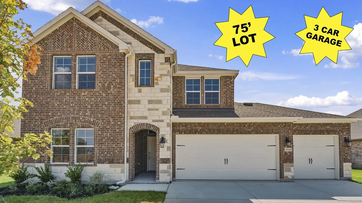Single Family Residence For Sale in Denton County , 9516 Bently Boulevard, Aubrey, Texas 76227, 4 Bedroom, 3 Bathroom, 2 Garage spaces, 2,981 Sqft, built in 2025, New Construction - Incomplete, mls#21218787, Real Estate Agent in Aubrey, Homes For Sale in Denton county, Homes For Sale in Aubrey, Realtor in Aubrey Texas, Real Estate Brokerage Independent Realty Texas, Luminita Cordes Realtor