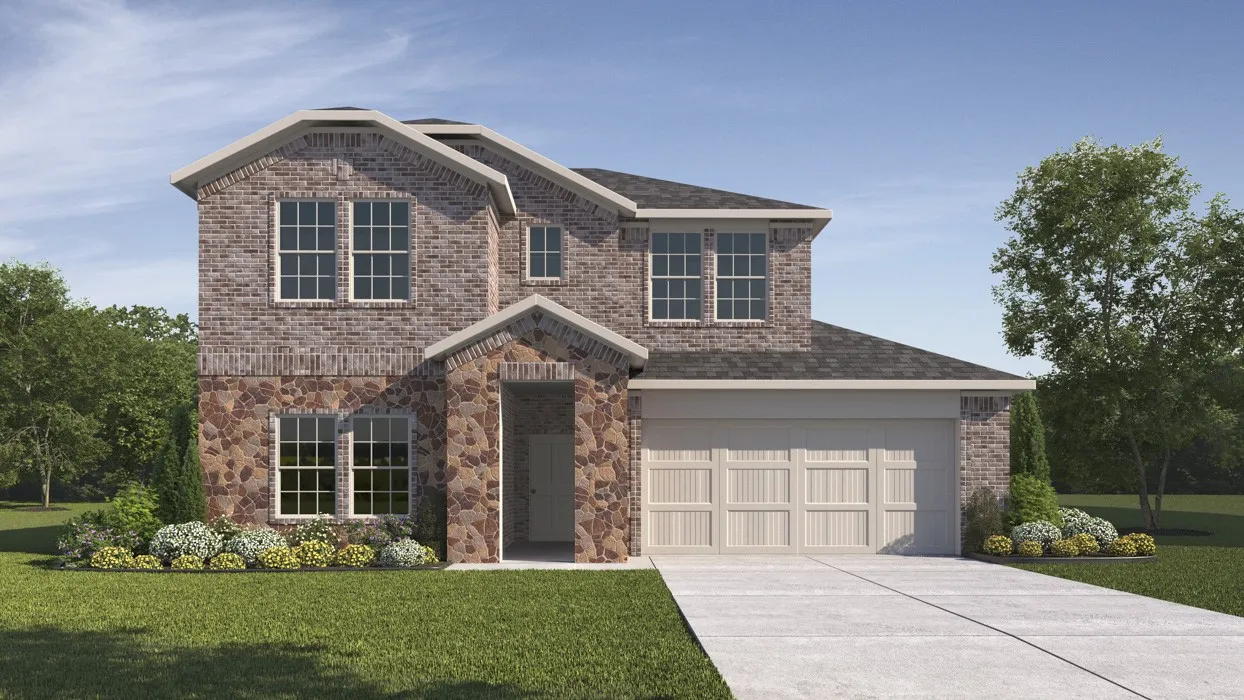 Single Family Residence For Sale in Denton County , 9524 Bently Boulevard, Aubrey, Texas 76227, 4 Bedroom, 3 Bathroom, 2 Garage spaces, 2,379 Sqft, built in 2025, New Construction - Incomplete, mls#21218801, Real Estate Agent in Aubrey, Homes For Sale in Denton county, Homes For Sale in Aubrey, Realtor in Aubrey Texas, Real Estate Brokerage Independent Realty Texas, Luminita Cordes Realtor