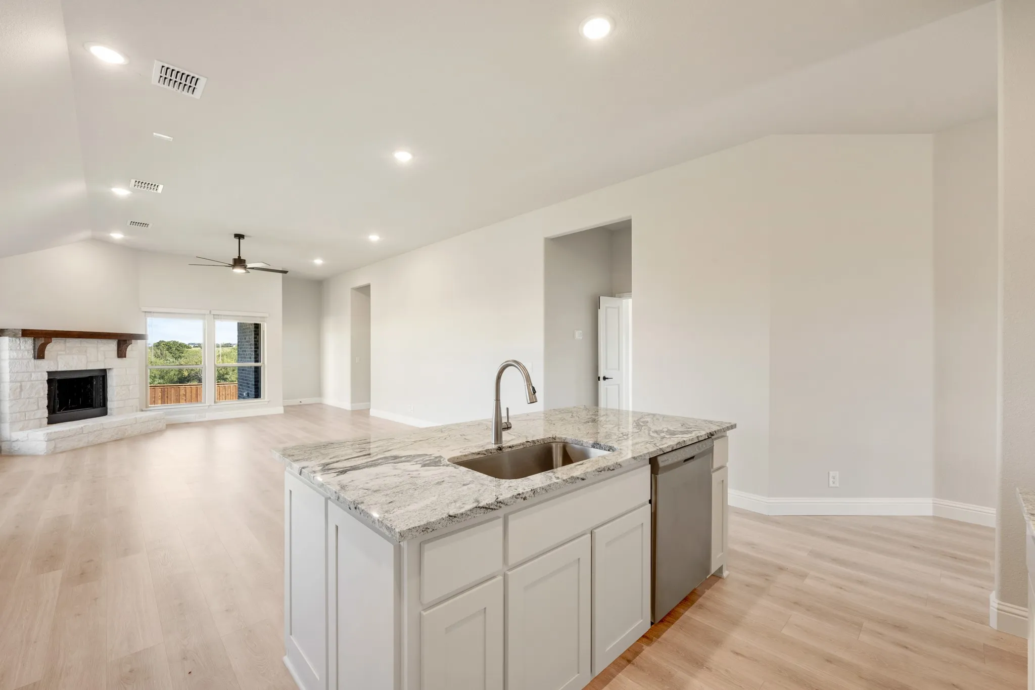 Single Family Residence For Sale in Johnson County , 11824 Serval Street, Godley, Texas 76044, 3 Bedrooms, 2 Bathrooms, 2 Garage spaces, 2,044 Sqft, built in 2025, New Construction - Complete, Price $379,990, mls#21218907, Real Estate Agent in Godley, Homes For Sale in Johnson county, Homes For Sale in Godley, Realtor in Godley Texas, Real Estate Brokerage Independent Realty Texas, Luminita Cordes Realtor