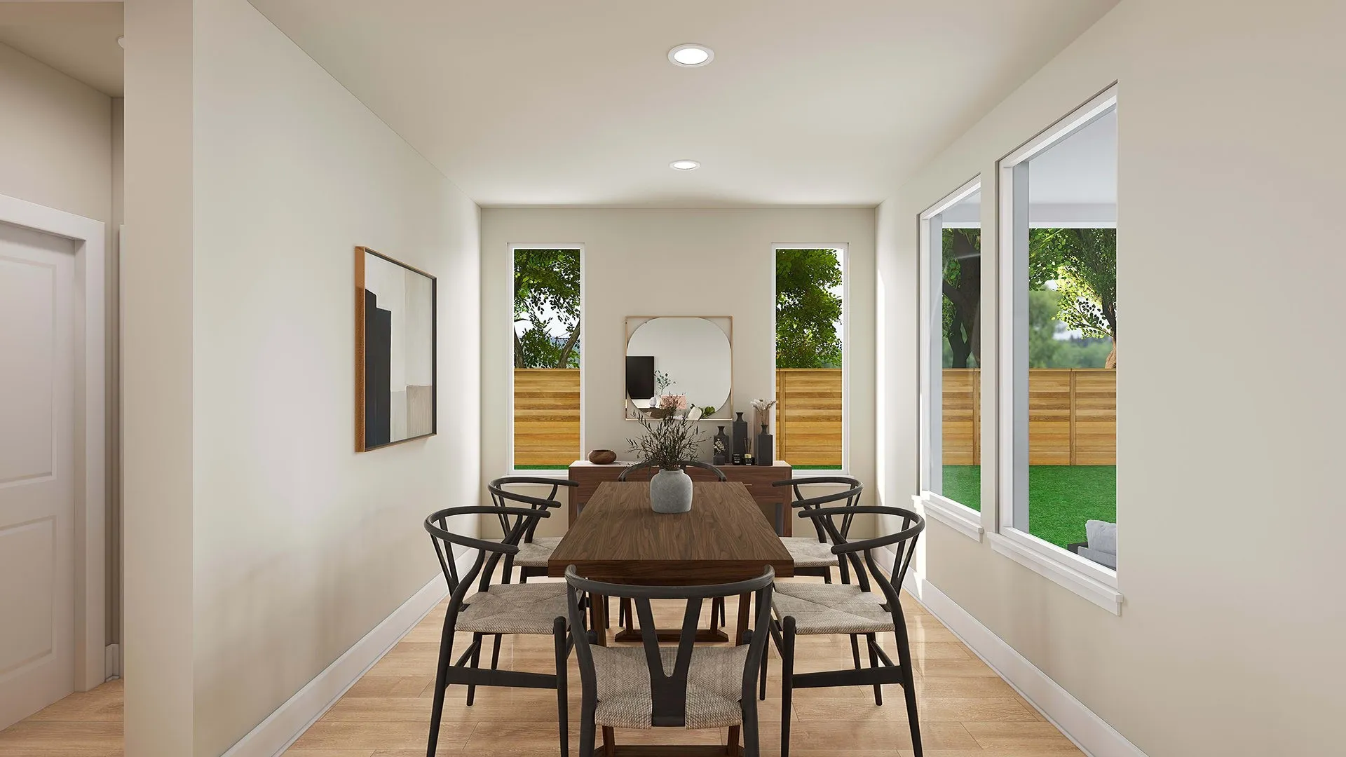 Terrace Collection at Harvest