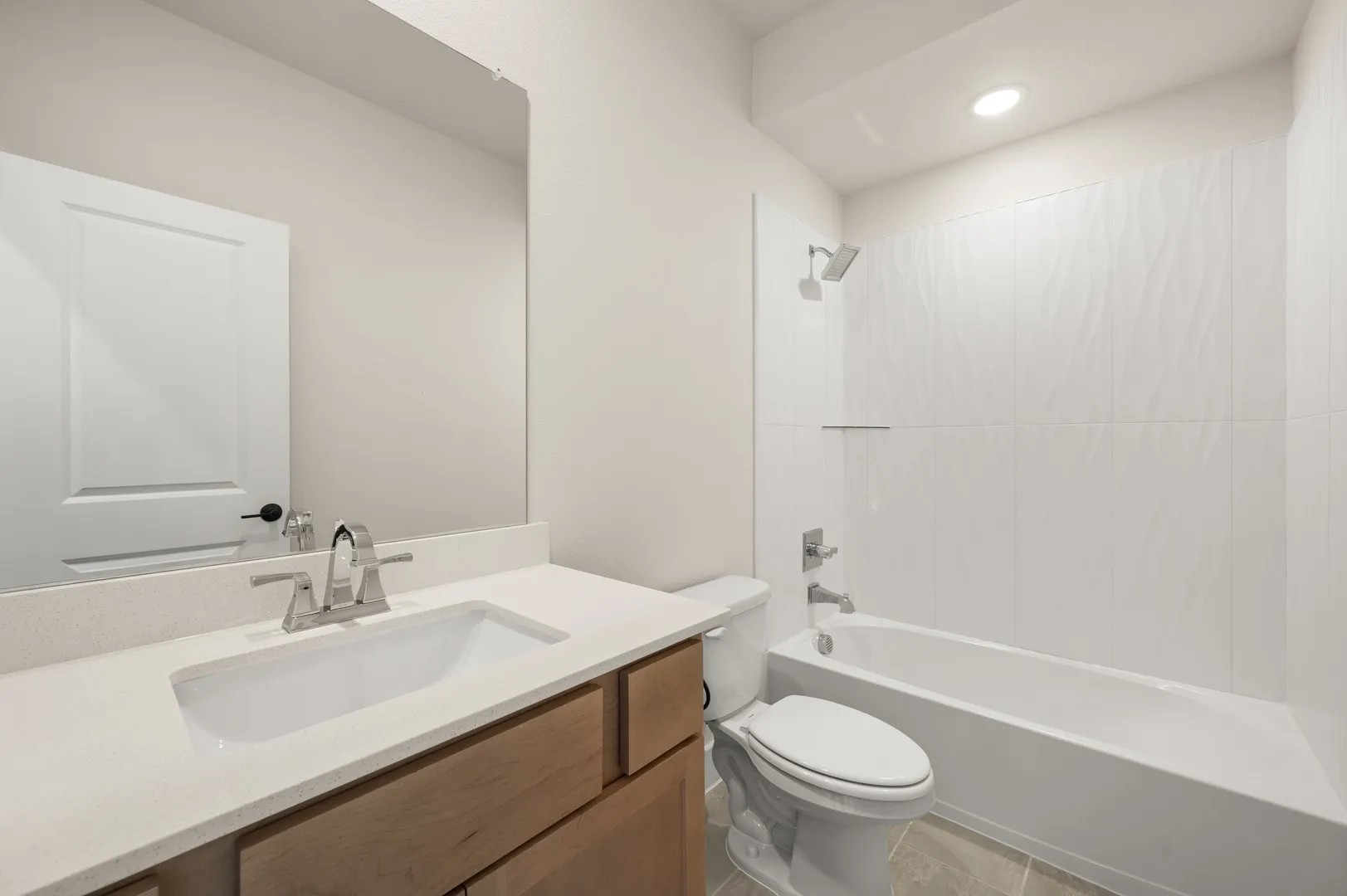 1601 Laurel- Bathroom-1