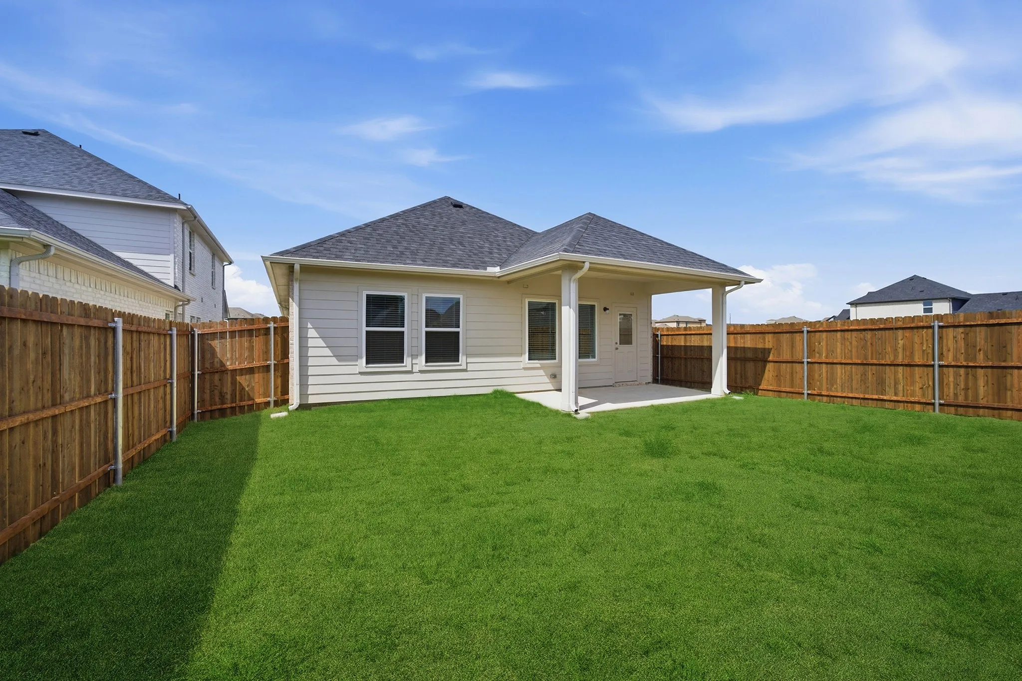 Single Family Residence For Sale in Collin County , 5207 Millbrook Drive, Princeton, Texas 75071, 3 Bedroom, 2 Bathroom, 2 Garage spaces, 1,404 Sqft, built in 2026, New Construction - Complete, mls#21218962, Real Estate Agent in Princeton, Homes For Sale in Collin county, Homes For Sale in Princeton, Realtor in Princeton Texas, Real Estate Brokerage Independent Realty Texas, Luminita Cordes Realtor