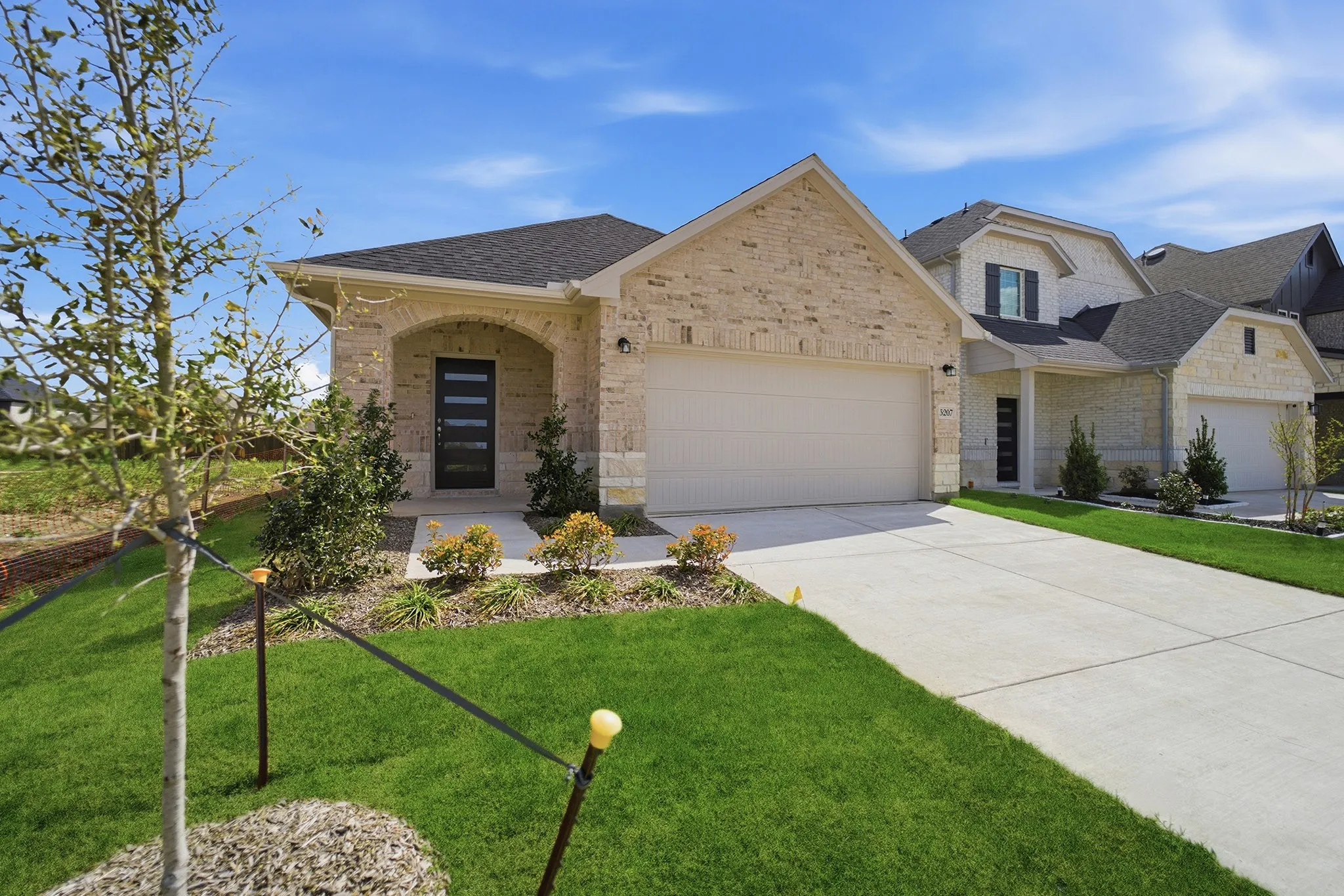 Single Family Residence For Sale in Collin County , 5207 Millbrook Drive, Princeton, Texas 75071, 3 Bedroom, 2 Bathroom, 2 Garage spaces, 1,404 Sqft, built in 2026, New Construction - Complete, mls#21218962, Real Estate Agent in Princeton, Homes For Sale in Collin county, Homes For Sale in Princeton, Realtor in Princeton Texas, Real Estate Brokerage Independent Realty Texas, Luminita Cordes Realtor