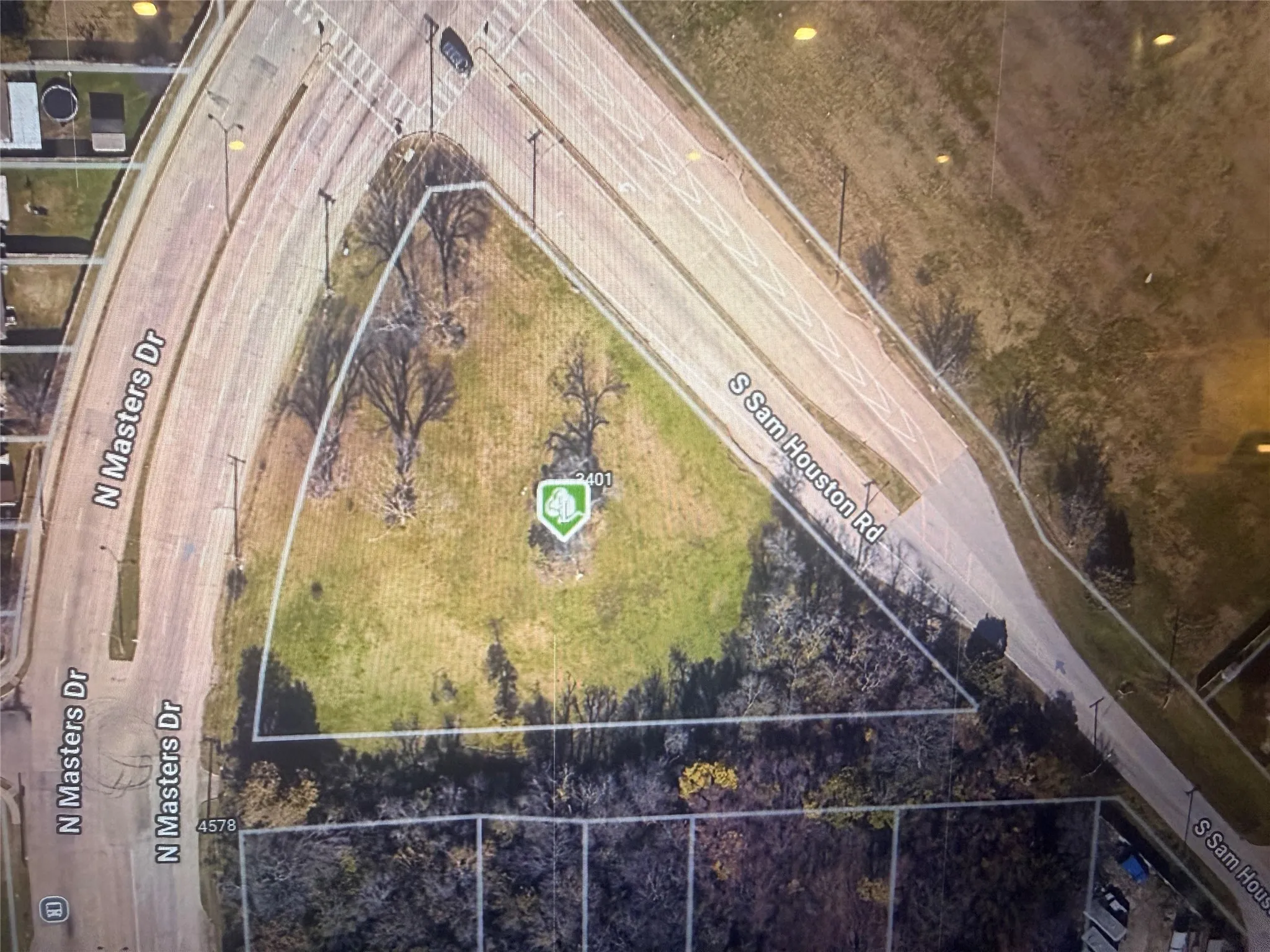 Unimproved Land For Sale in Dallas County , 3401 S Sam Houston Road, Dallas, Texas 75227, 0, 0, Garage spaces, 0 Sqft, built in 0, mls#21218684, Real Estate Agent in Dallas, Homes For Sale in Dallas county, Homes For Sale in Dallas, Realtor in Dallas Texas, Real Estate Brokerage Independent Realty Texas, Luminita Cordes Realtor