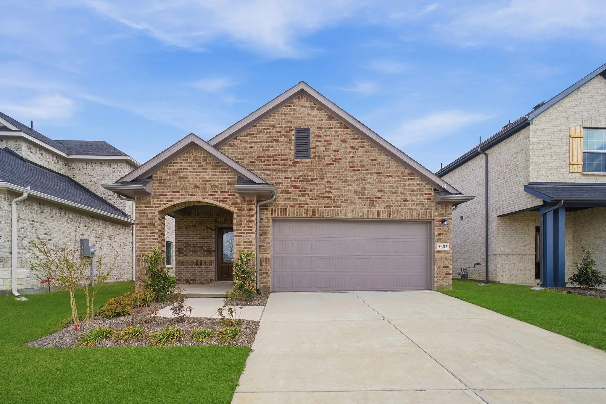 Single Family Residence For Sale in Collin County , 5305 Millbrook Drive, Princeton, Texas 75071, 3 Bedroom, 2 Bathroom, 2 Garage spaces, 1,570 Sqft, built in 2026, New Construction - Complete, mls#21219019, Real Estate Agent in Princeton, Homes For Sale in Collin county, Homes For Sale in Princeton, Realtor in Princeton Texas, Real Estate Brokerage Independent Realty Texas, Luminita Cordes Realtor