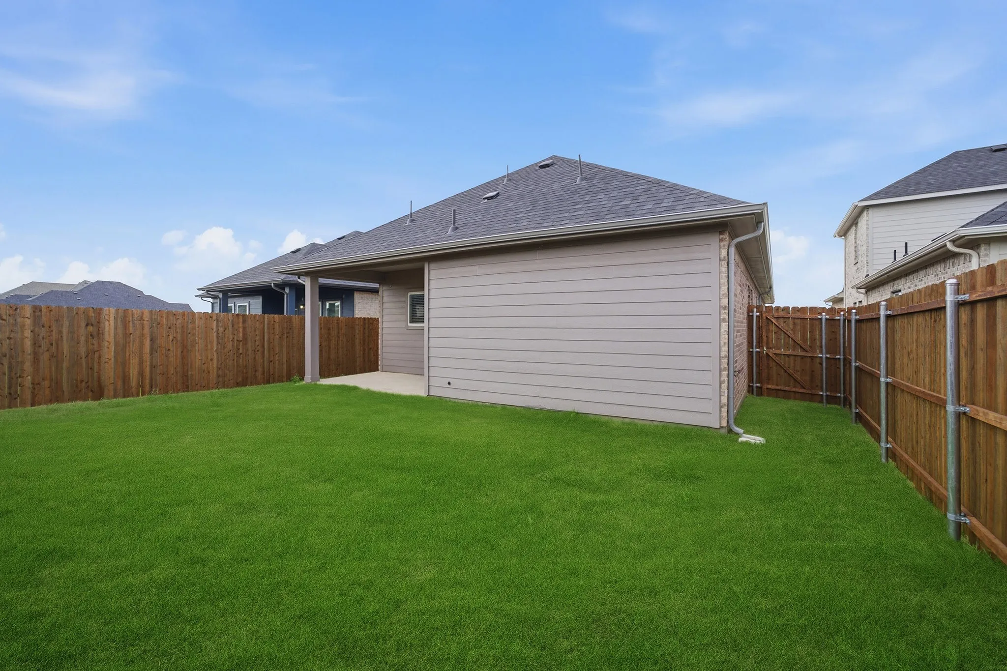 Single Family Residence For Sale in Collin County , 5305 Millbrook Drive, Princeton, Texas 75071, 3 Bedroom, 2 Bathroom, 2 Garage spaces, 1,570 Sqft, built in 2026, New Construction - Complete, mls#21219019, Real Estate Agent in Princeton, Homes For Sale in Collin county, Homes For Sale in Princeton, Realtor in Princeton Texas, Real Estate Brokerage Independent Realty Texas, Luminita Cordes Realtor