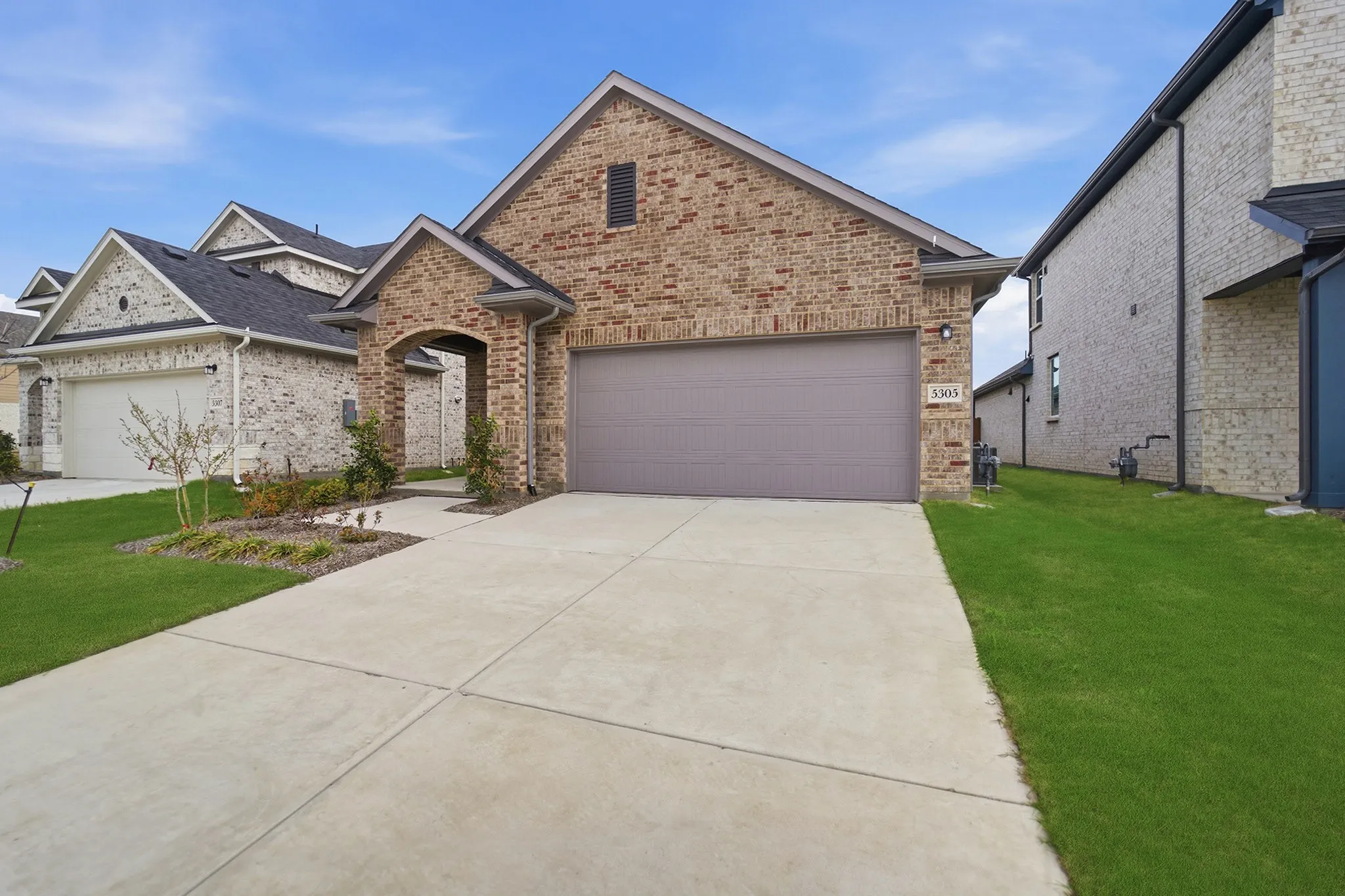 Single Family Residence For Sale in Collin County , 5305 Millbrook Drive, Princeton, Texas 75071, 3 Bedroom, 2 Bathroom, 2 Garage spaces, 1,570 Sqft, built in 2026, New Construction - Complete, mls#21219019, Real Estate Agent in Princeton, Homes For Sale in Collin county, Homes For Sale in Princeton, Realtor in Princeton Texas, Real Estate Brokerage Independent Realty Texas, Luminita Cordes Realtor