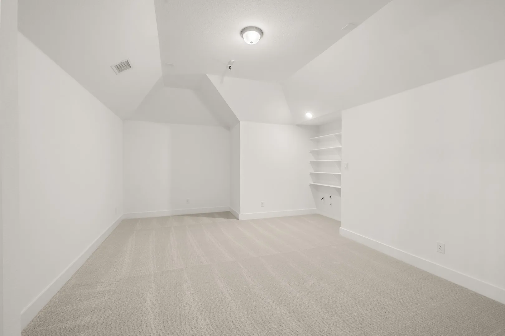 1001 Hidden Lake- Media ROom-1