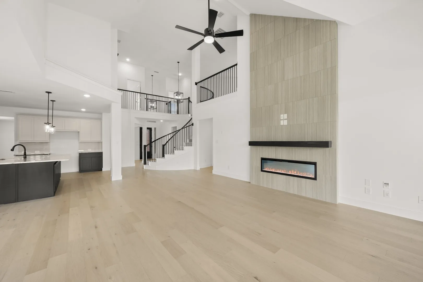 1001 Hidden Lake- Living Room-2