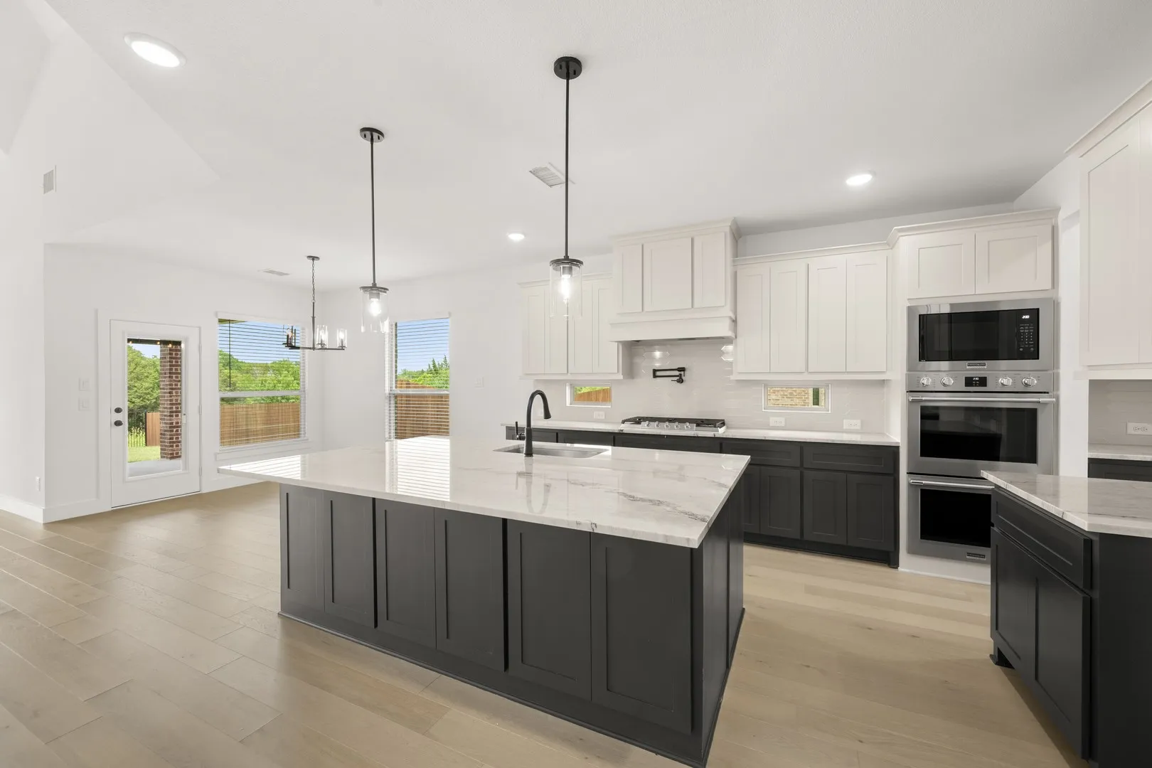 1001 Hidden Lake- Kitchen-1