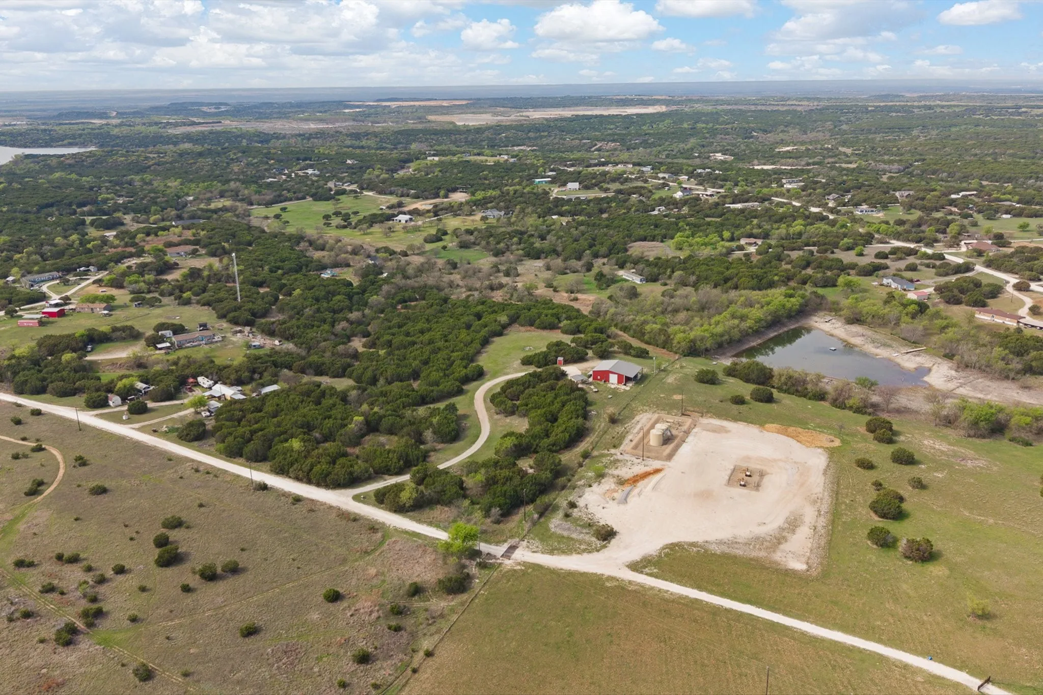 View of property location