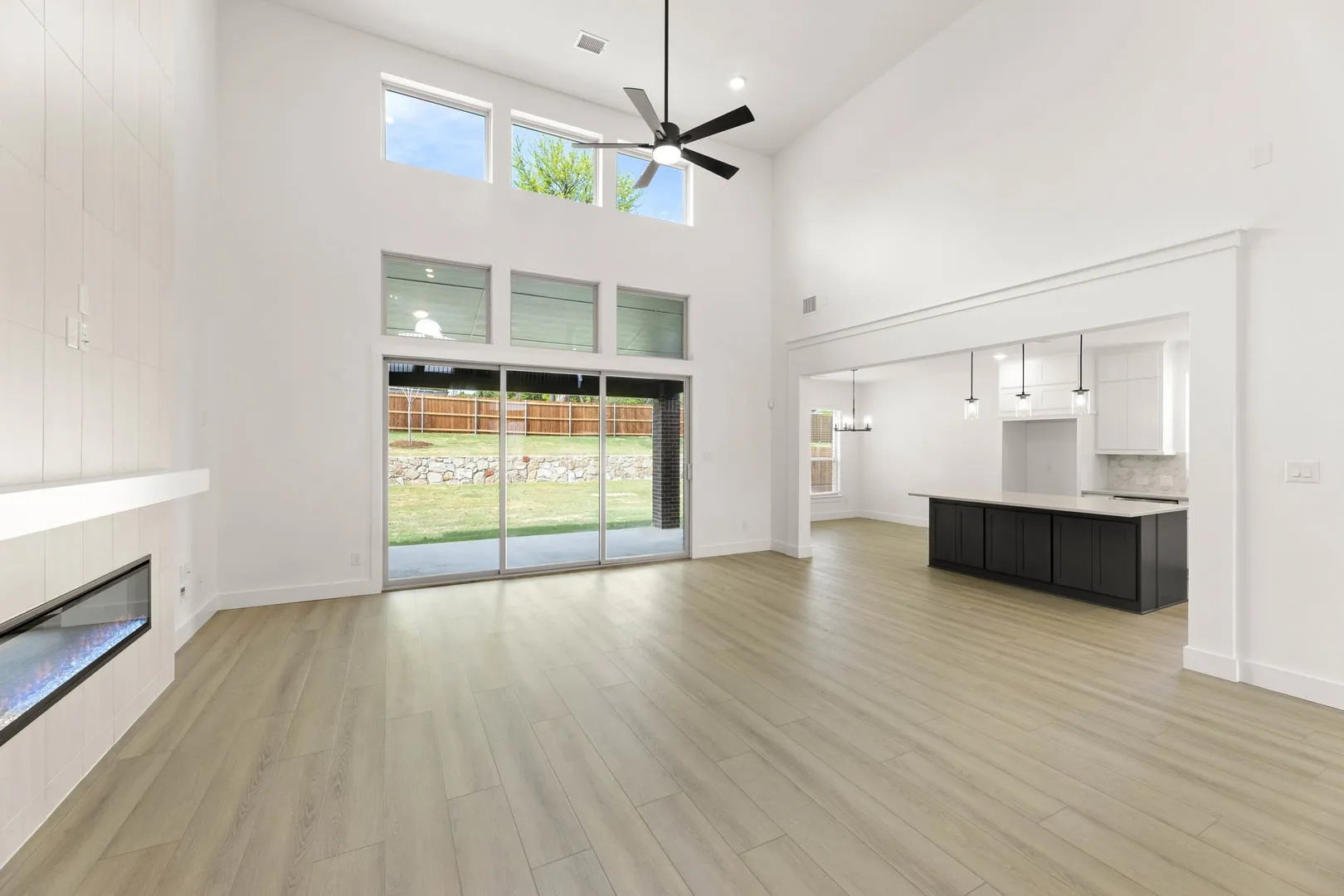 1115 Willow Lake-Living Room-1
