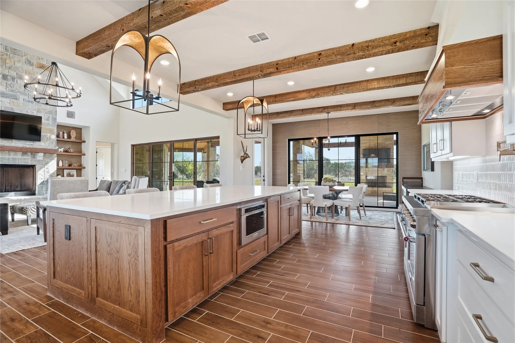 Single Family Residence For Sale in Palo Pinto County , 1010 Ranger Ridge Way, Strawn, Texas 76478, 3 Bedroom, 4 Bathroom, Garage spaces, 3,297 Sqft, built in 2025, New Construction - Complete, mls#21218498, Real Estate Agent in Strawn, Homes For Sale in Palo Pinto county, Homes For Sale in Strawn, Realtor in Strawn Texas, Real Estate Brokerage Independent Realty Texas, Luminita Cordes Realtor