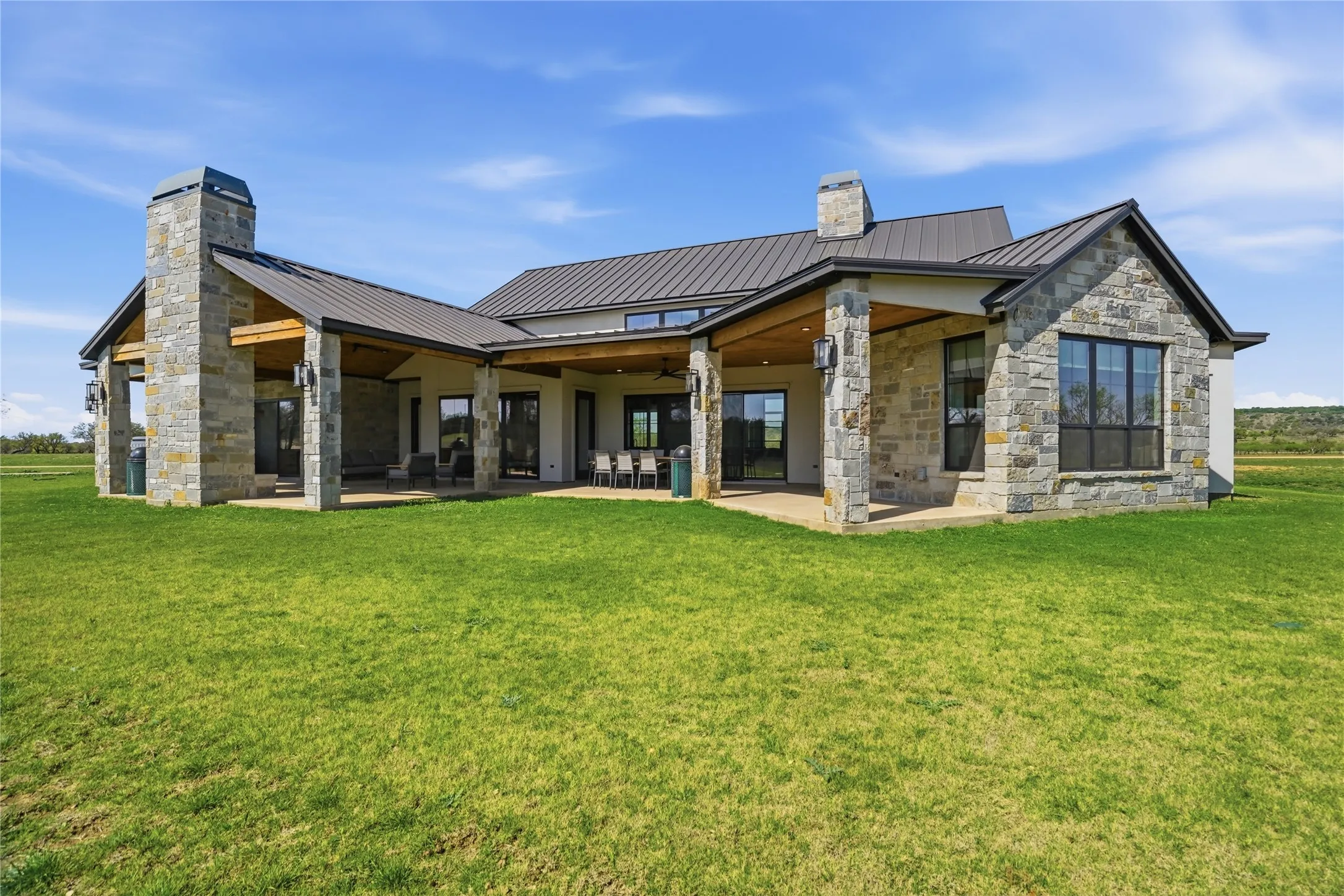 Single Family Residence For Sale in Palo Pinto County , 1010 Ranger Ridge Way, Strawn, Texas 76478, 3 Bedroom, 4 Bathroom, Garage spaces, 3,297 Sqft, built in 2025, New Construction - Complete, mls#21218498, Real Estate Agent in Strawn, Homes For Sale in Palo Pinto county, Homes For Sale in Strawn, Realtor in Strawn Texas, Real Estate Brokerage Independent Realty Texas, Luminita Cordes Realtor