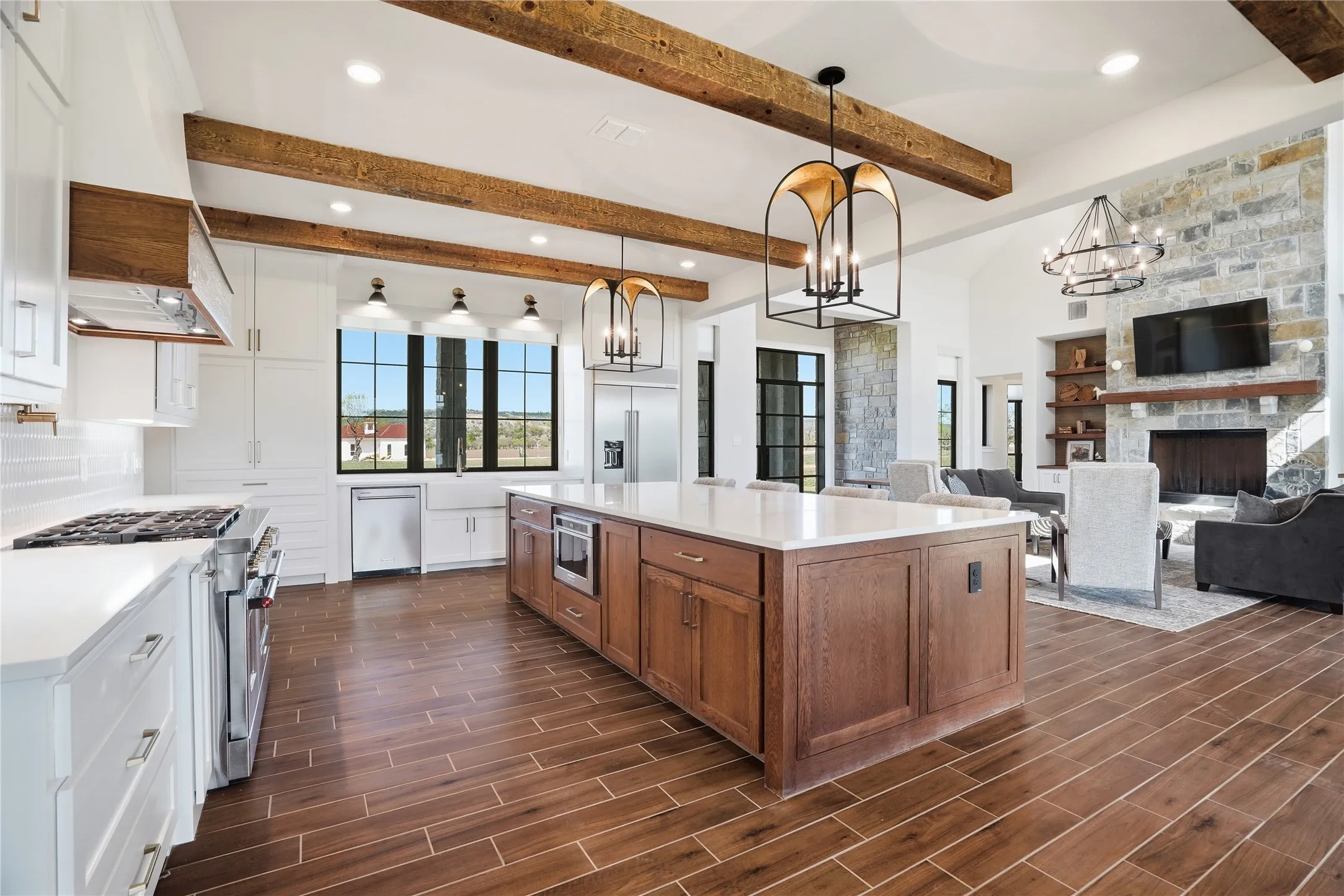 Single Family Residence For Sale in Palo Pinto County , 1010 Ranger Ridge Way, Strawn, Texas 76478, 3 Bedroom, 4 Bathroom, Garage spaces, 3,297 Sqft, built in 2025, New Construction - Complete, mls#21218498, Real Estate Agent in Strawn, Homes For Sale in Palo Pinto county, Homes For Sale in Strawn, Realtor in Strawn Texas, Real Estate Brokerage Independent Realty Texas, Luminita Cordes Realtor